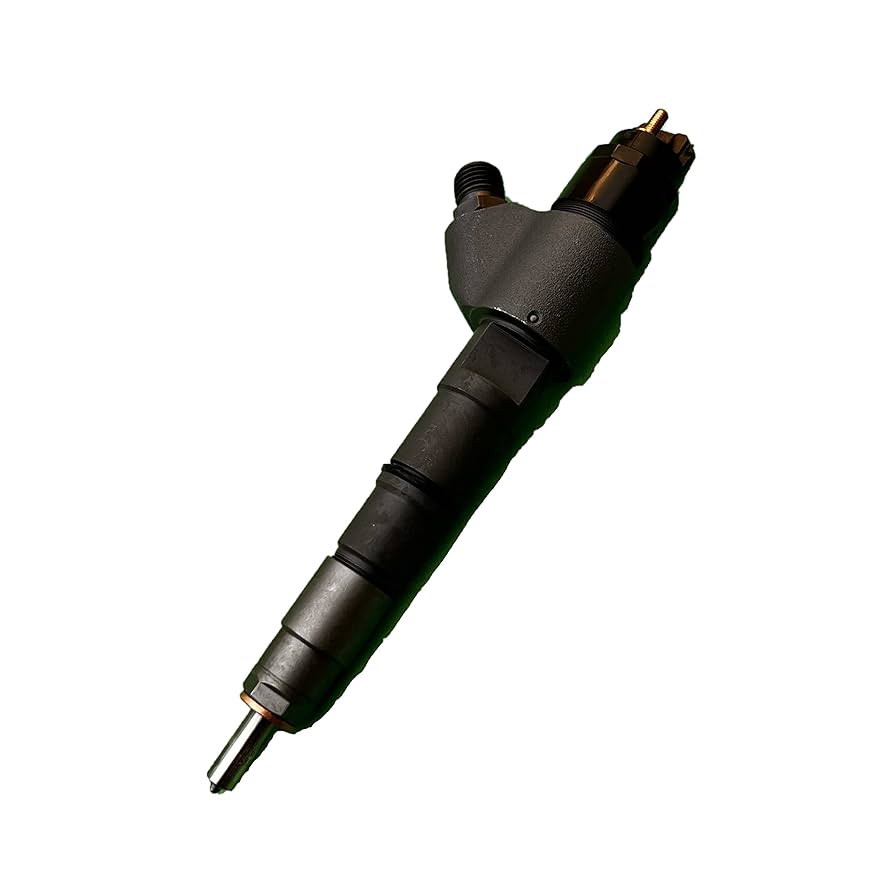 Amazon.com: VOE 20798683 Injector FITS For V EC210C EC210B