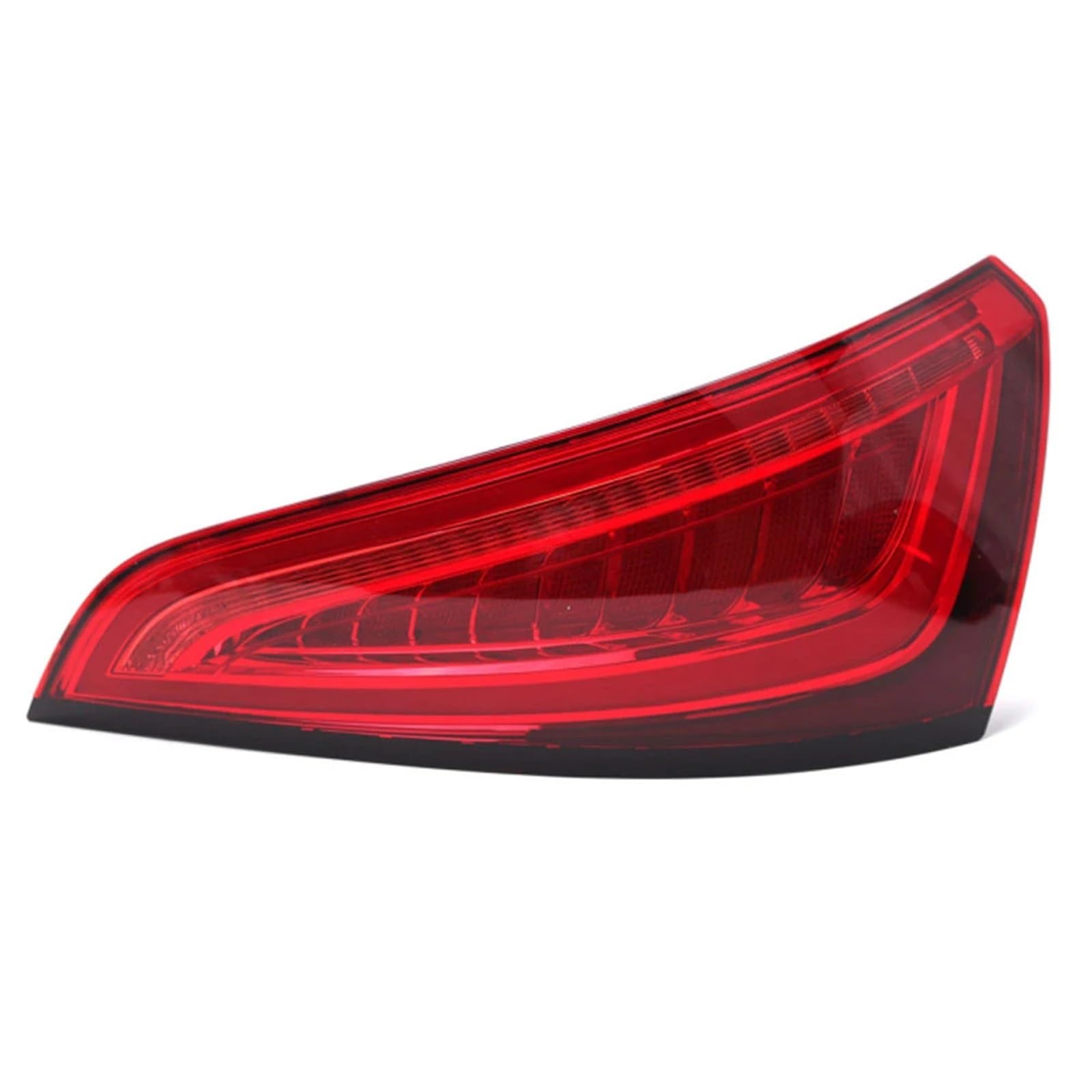 Lampa tylna zespolona Zestaw świateł tylnych samochodu Audi Q5 8R 2014-2016 Lampa sygnałowa LED 8R0945093C 8R0945094C(Right 8R0945094C)