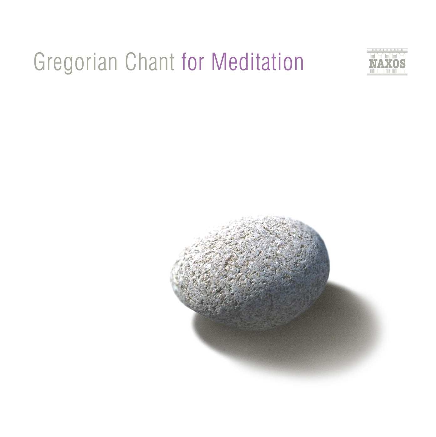 Various Artists - Gregorian Chant for Meditation CD Album - Used