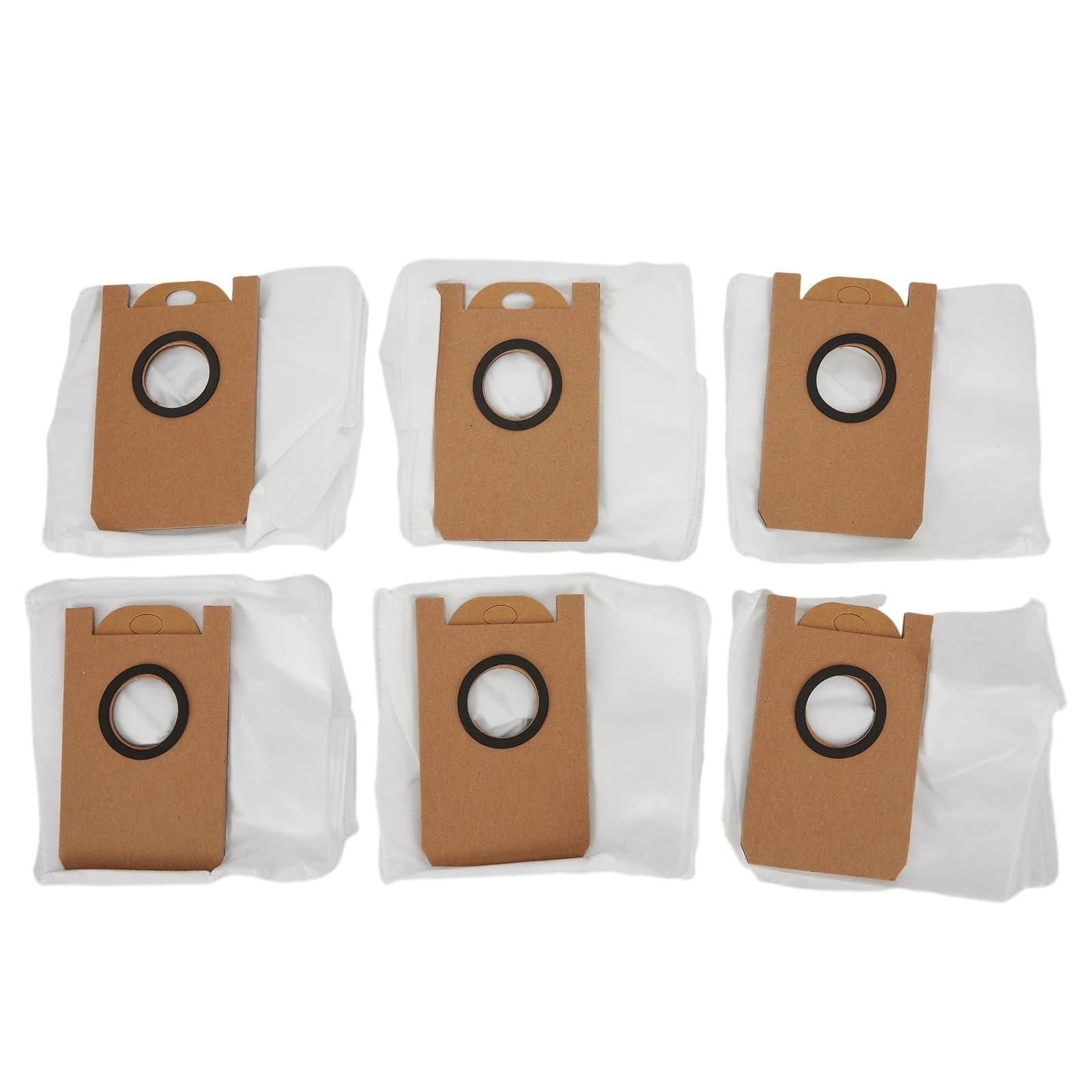 Sacs aspirateur Imou L11 Pro lot de 6 accessoires pour robot ménager
