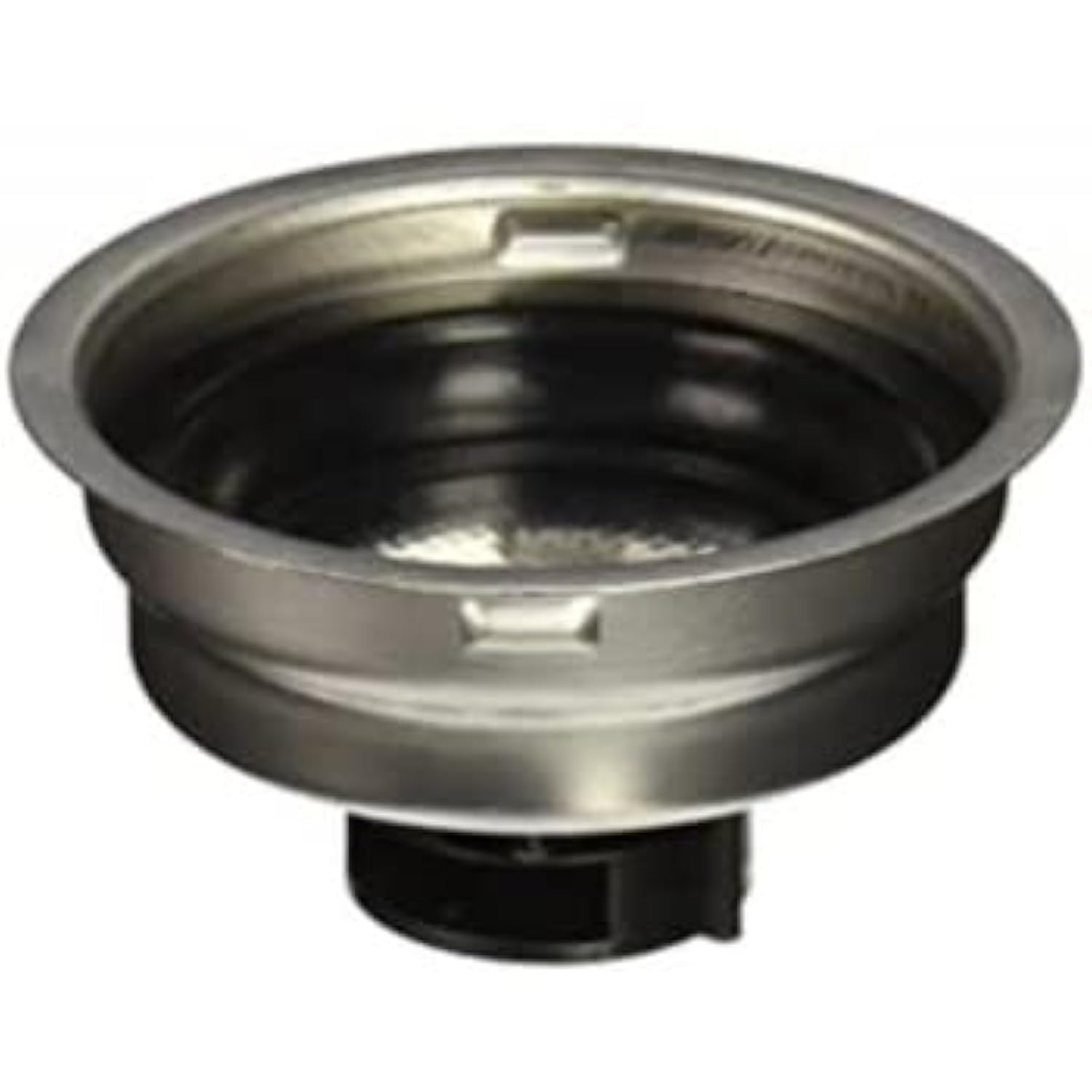 BSSTORE Filtro Crema Una Tazza Compatibile Con EC190 EC200 EC220 EC221 Equivalente A 7313285829
