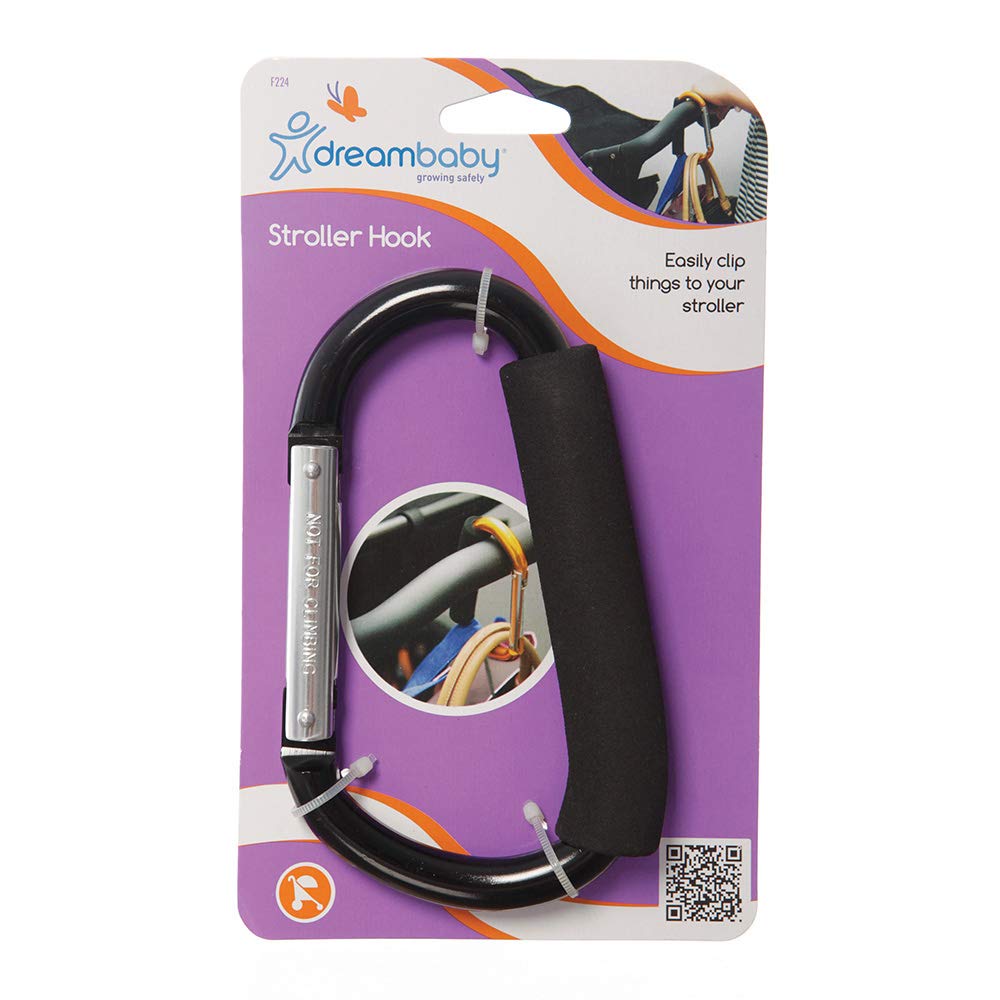 Dreambaby Stroller Hook