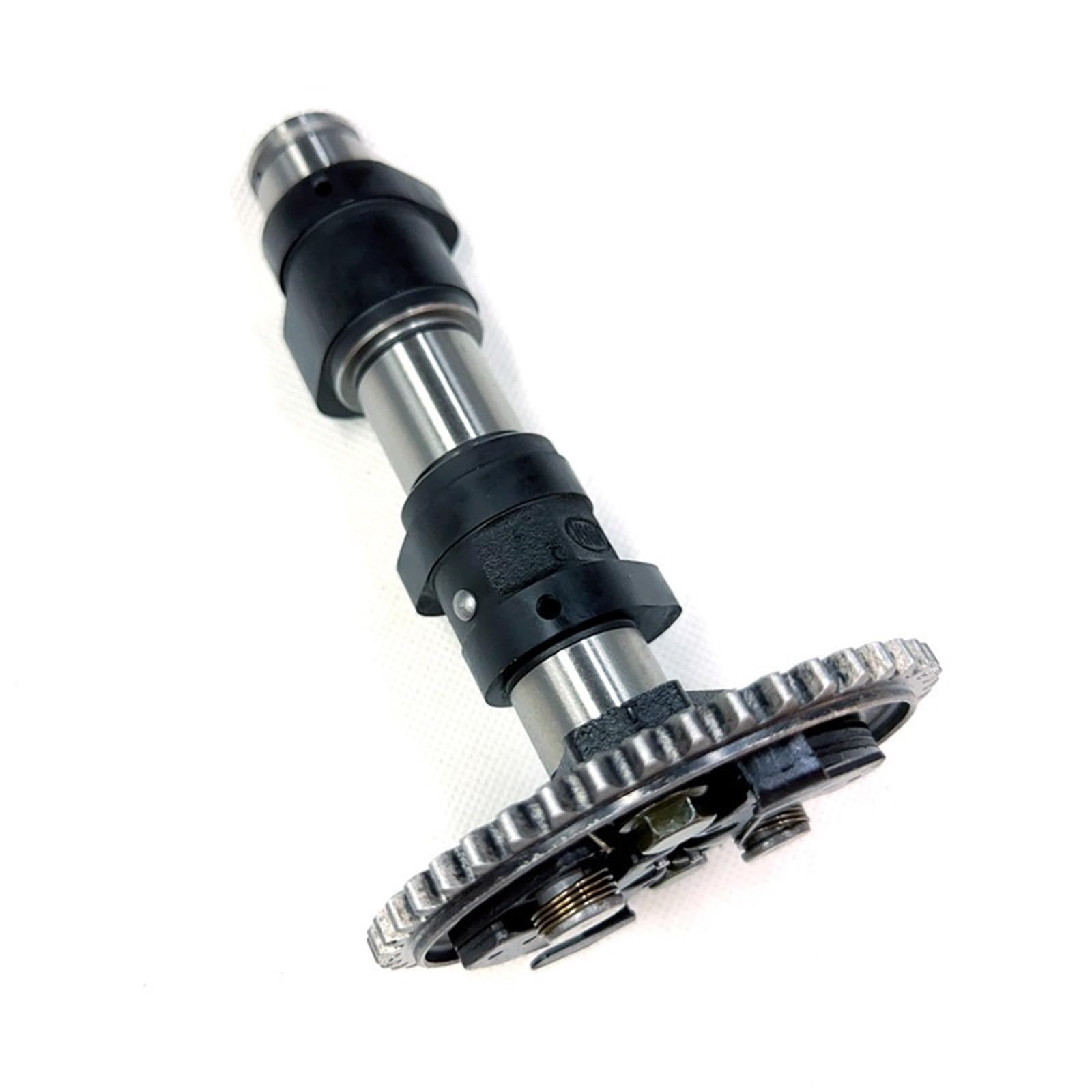 Árbol de levas Yamaha 660 con piñón de distribución 7