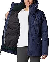 Vista 6 de Columbia Chaqueta Mount Erie Ii Interchange para mujer