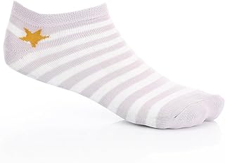 RED COTTON Womens socks for women Socks (pack of 2)