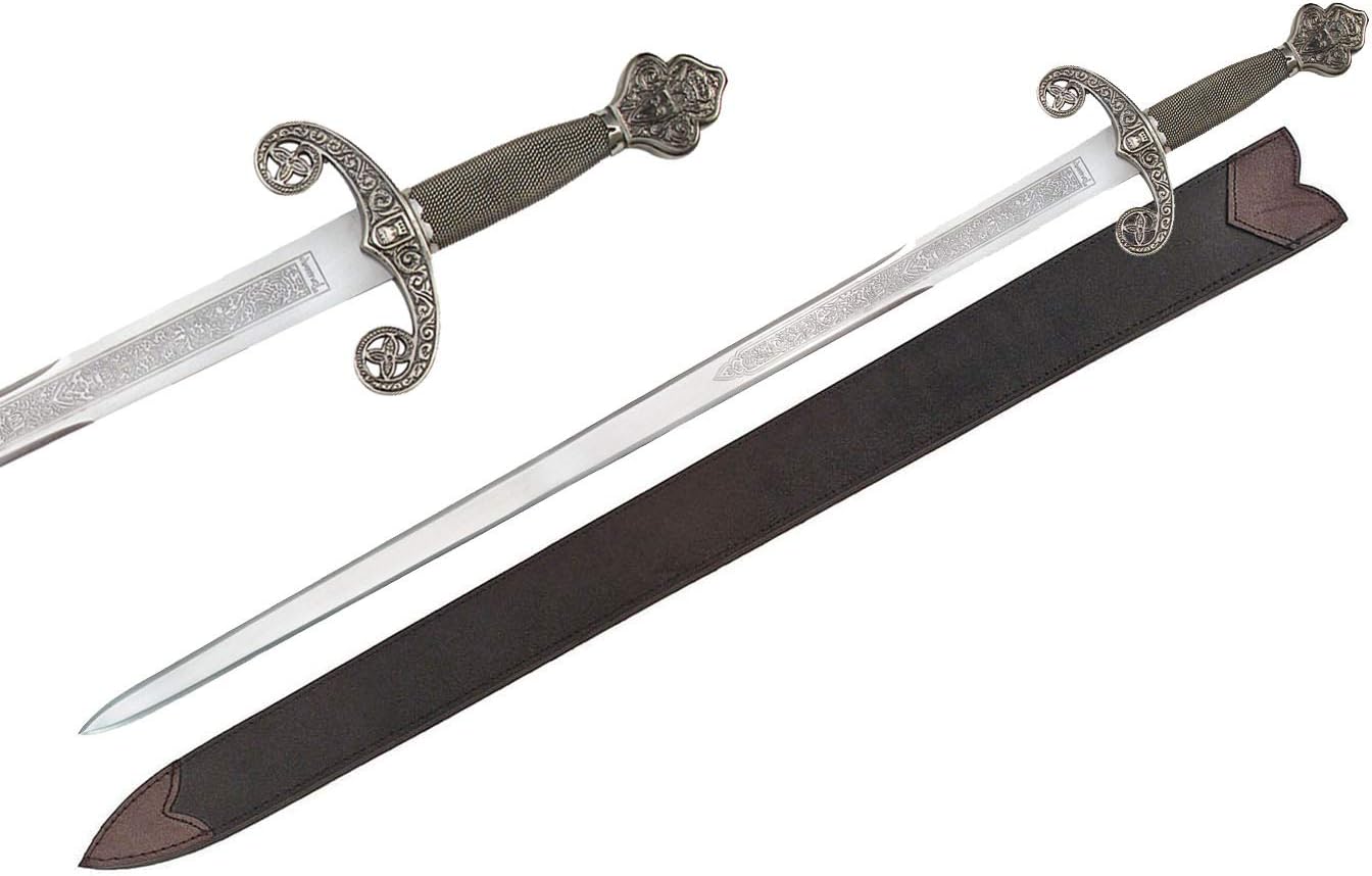 Szco Supplies Alphonzo Sword