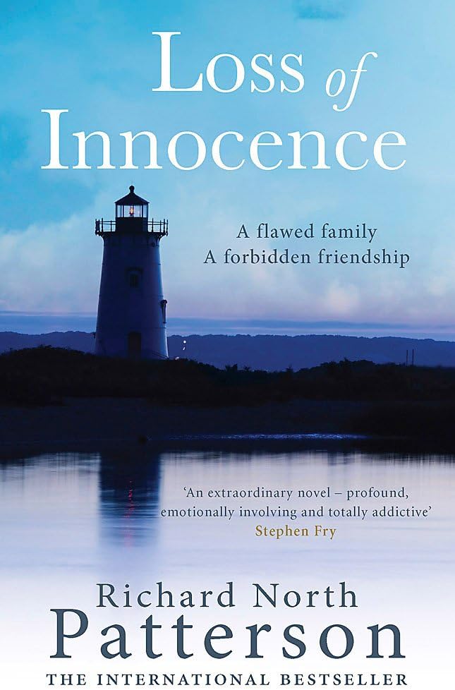 Loss of Innocence