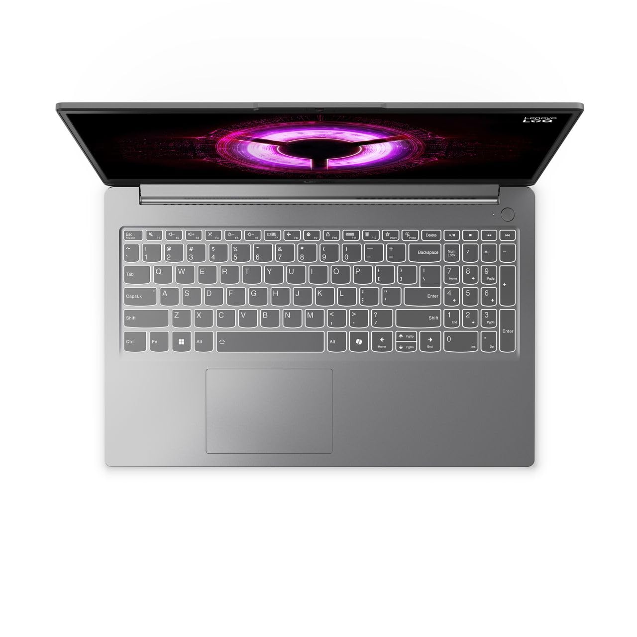 Amazon.com: Lenovo LOQ-E 15.6