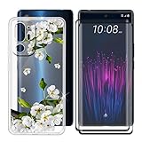 1. per HTC U24 Pro (6.80