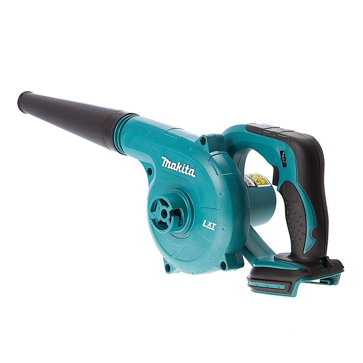 Amazon.co.jp: Makita マキタ ブロワー 充電式 ブロワ 本体のみ