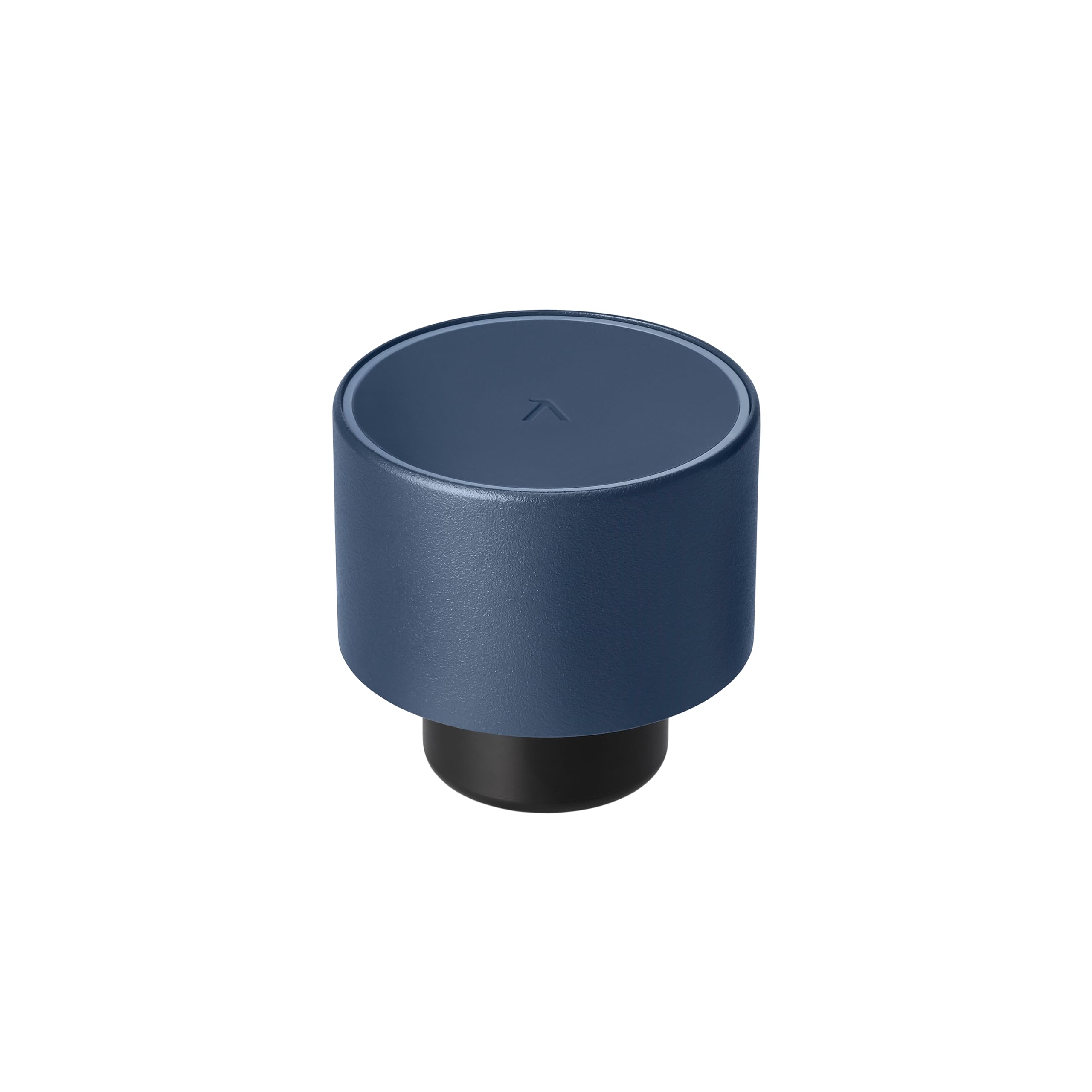 LARQ Tappo PureVis bottiglie Facile da usare con Bottiglia filtrata, Twist Top o Flip Top, Monaco Blue