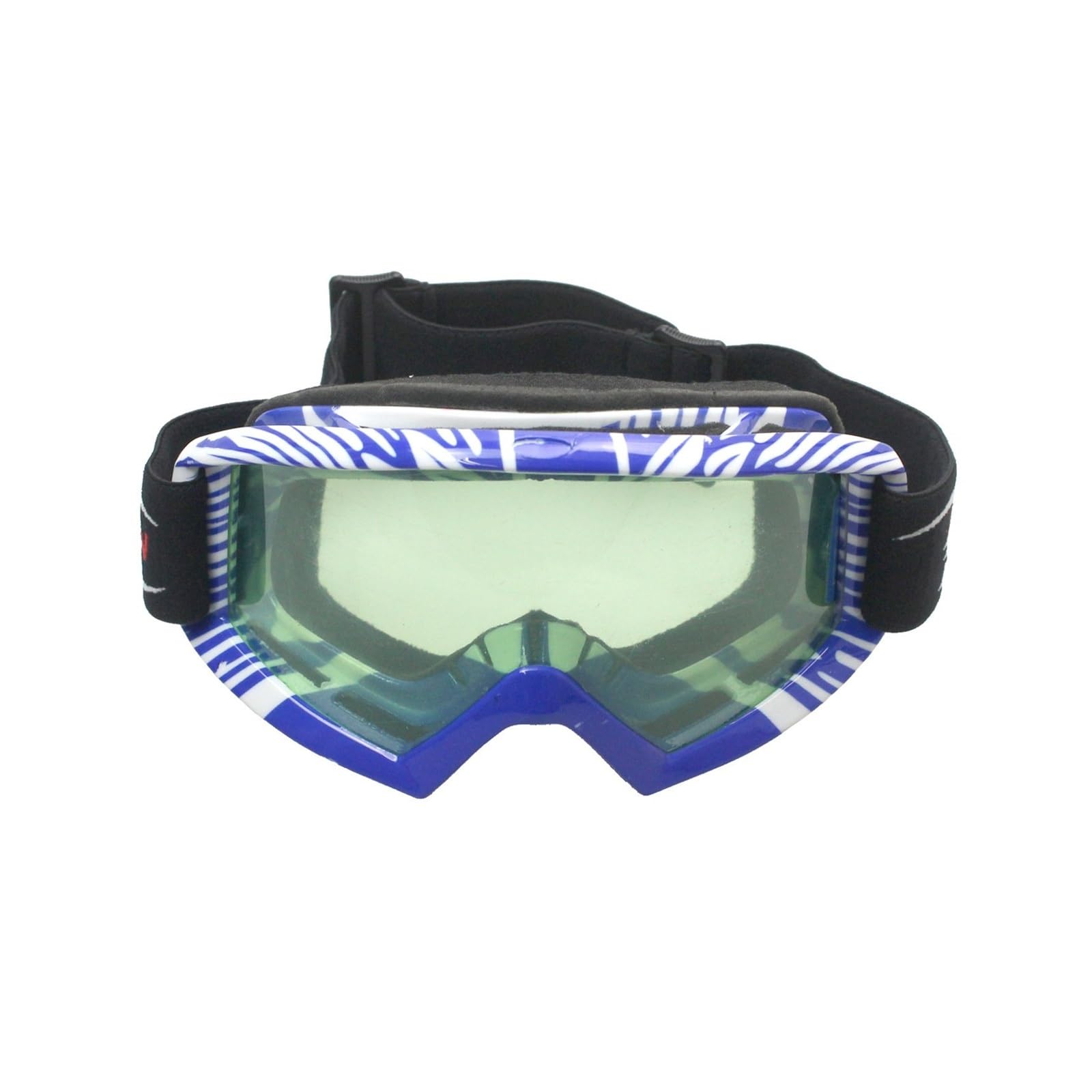 Gafas Esqui Mujer&Hombre Gafas de moto todoterreno para conducción al aire libre, antiviento y antiarena, gafas de conducción