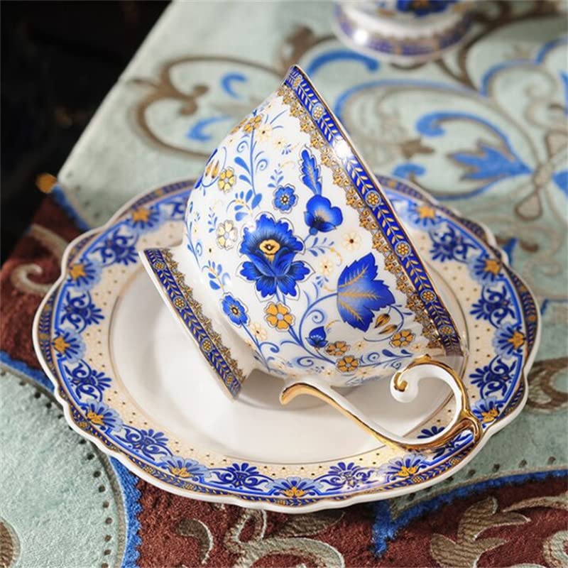 Kawa Kolorowa Kawa - Ceramiczna Kamionka Herbata Kawa Spodki Zestaw Kawowy Dzbanek Mleka Cukierniczka Herbata Sprzedawane Oddzielnie Prezenty Ślubne Prezent B,