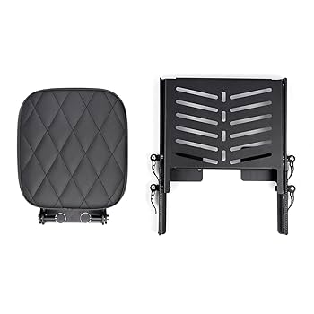 ピリオンシート+スライドキャリアセットCT125 ハンターカブJA55 JA65 ホンダ ハンターカブ CT125 JA55 JA65 スライドキャリア