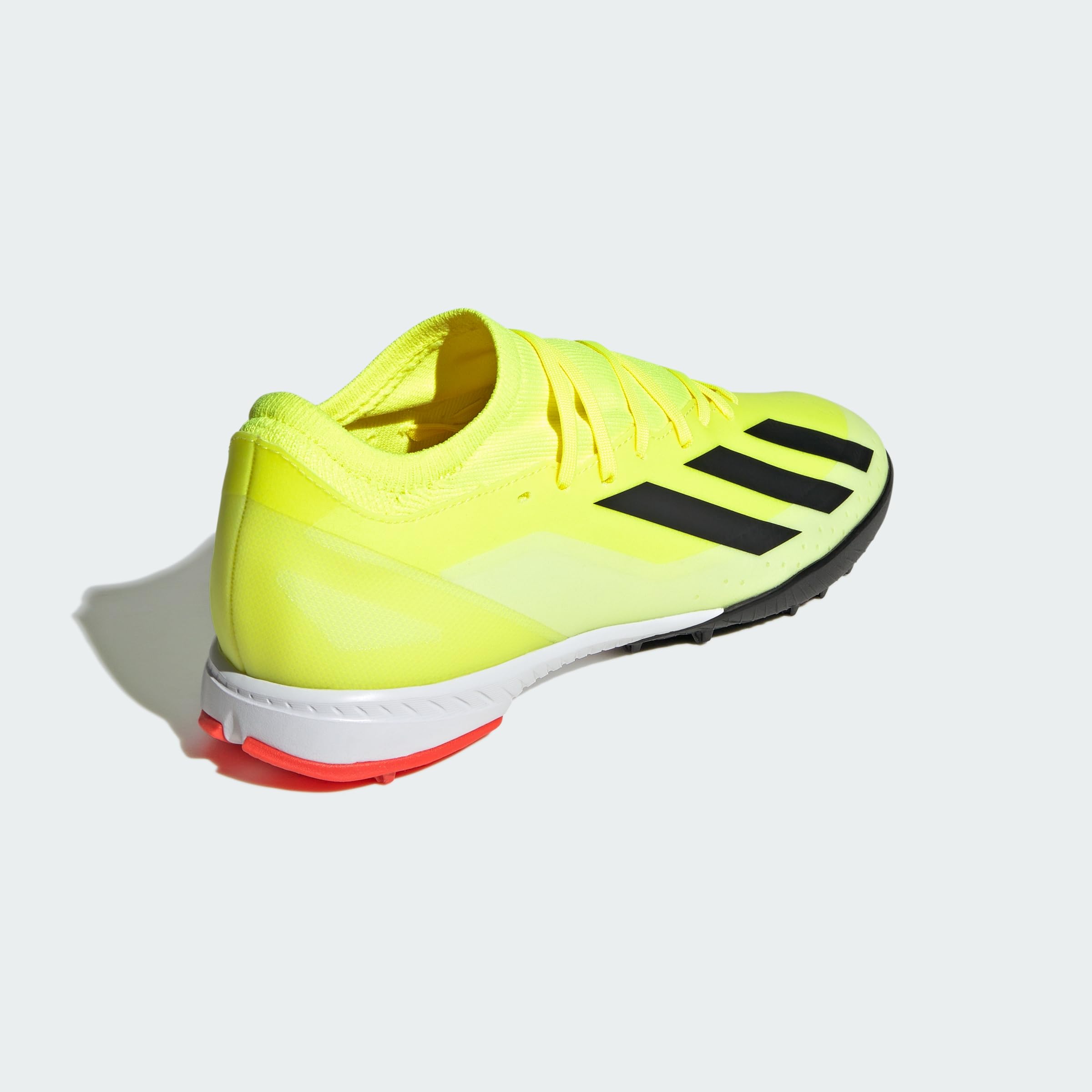 adidas Uniseks X Crazyfast League Turf BootsButy pilkarskie
