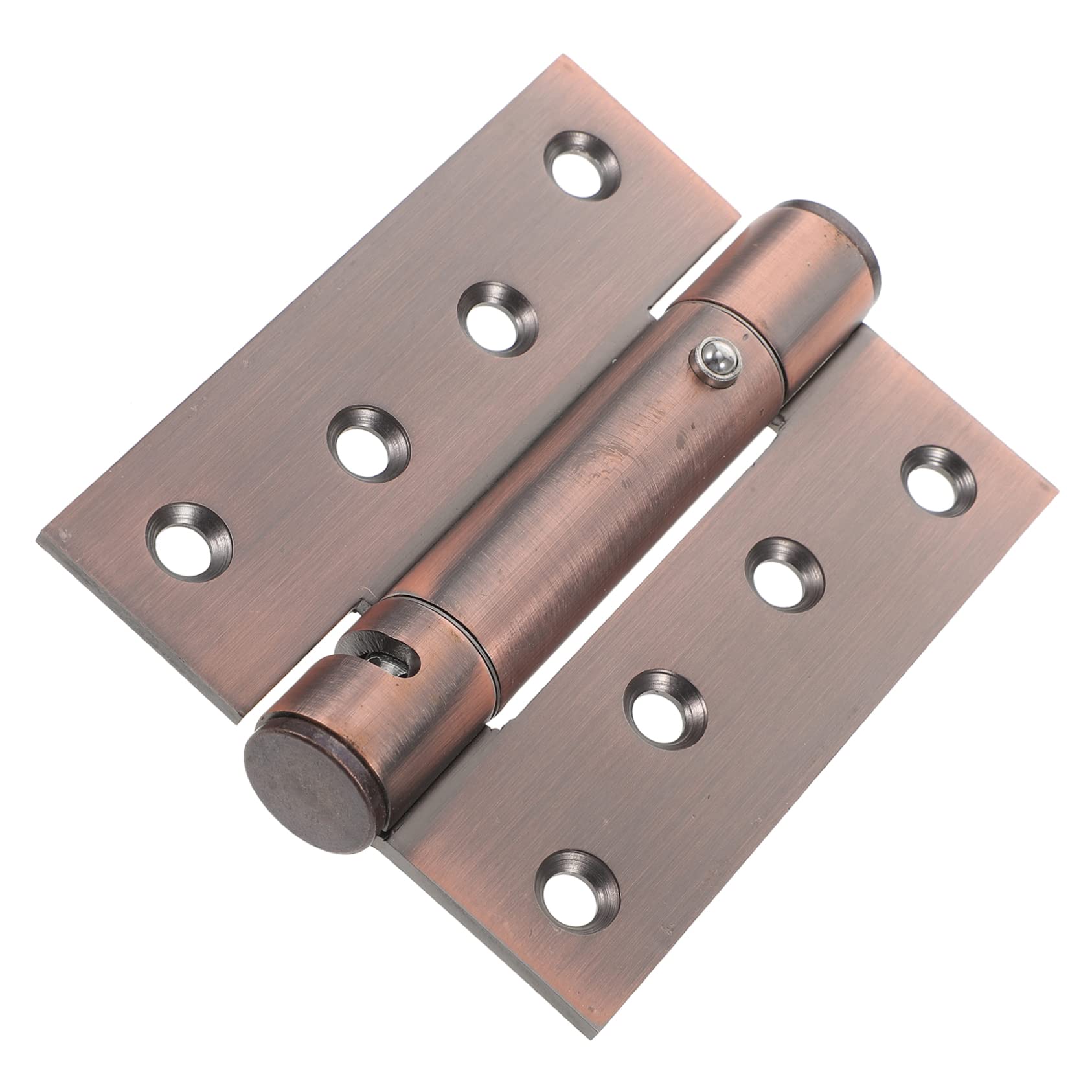 Charnières de porte à fermeture automatique SHINEOFI en aluminium pour douche