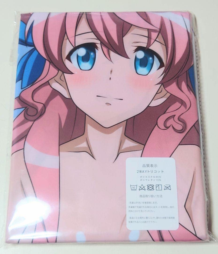 戦姫絶唱シンフォギア 添い寝抱き枕カバー マリア　23-36-1 2025年最新】シンフォギア マリア 抱き枕の人気アイテム - メルカリ