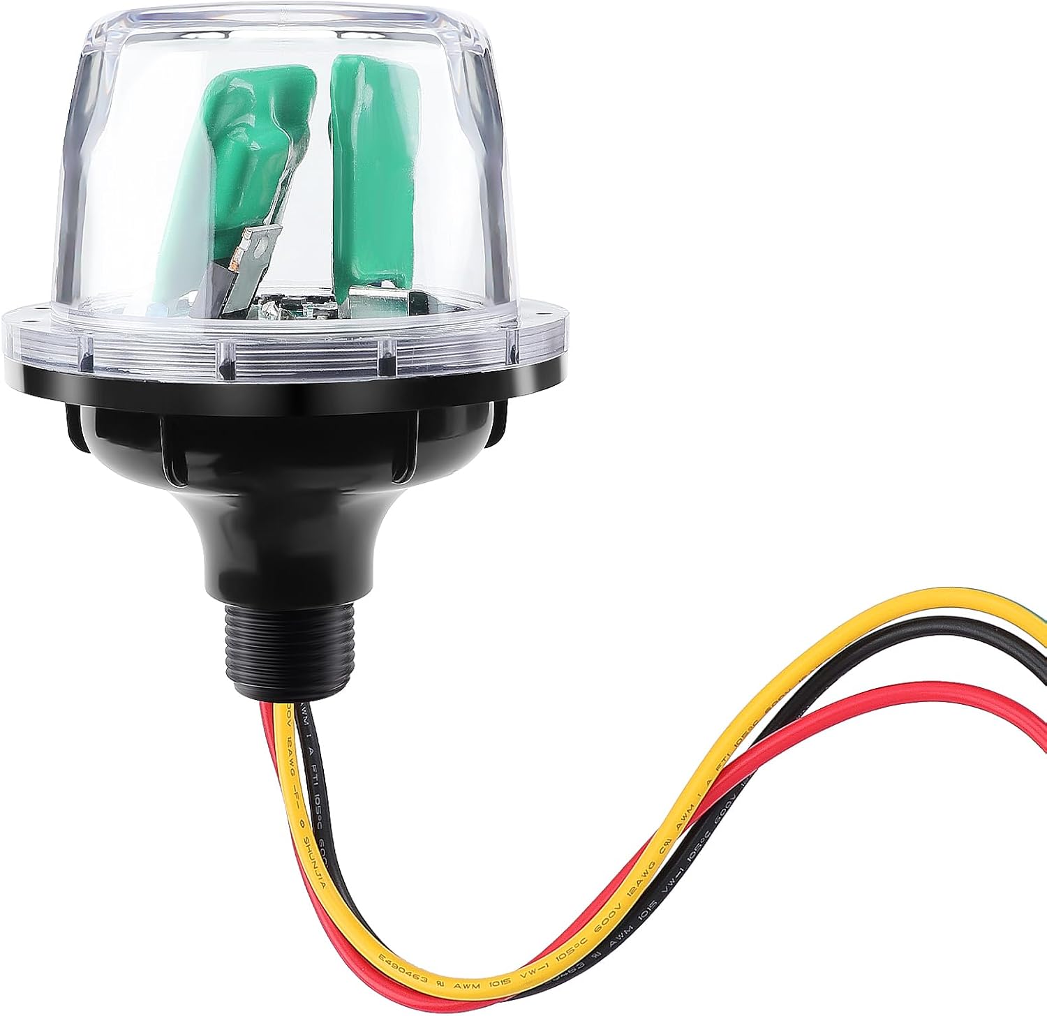 Solar Surge Protection Device Solar MNSPD-600 Surge Arrestor for Indoor and Outdoor