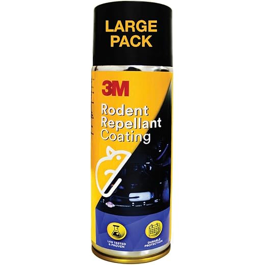 3M Rodent Repellent Coating 250 g