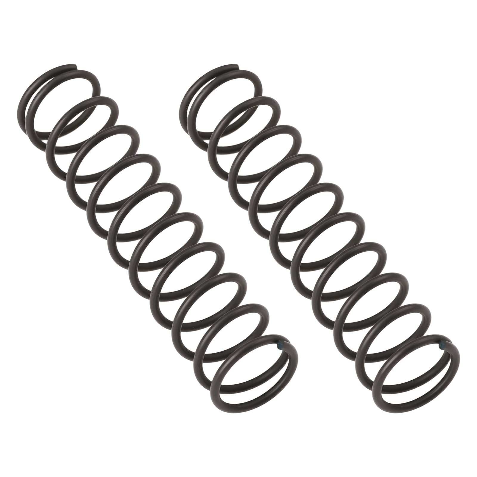 YINETTECH 2pcs Grass Strimmer Spool Springs 55.5x12.5x1mm Compatible with Challenge N0E-15ET-230 18V
