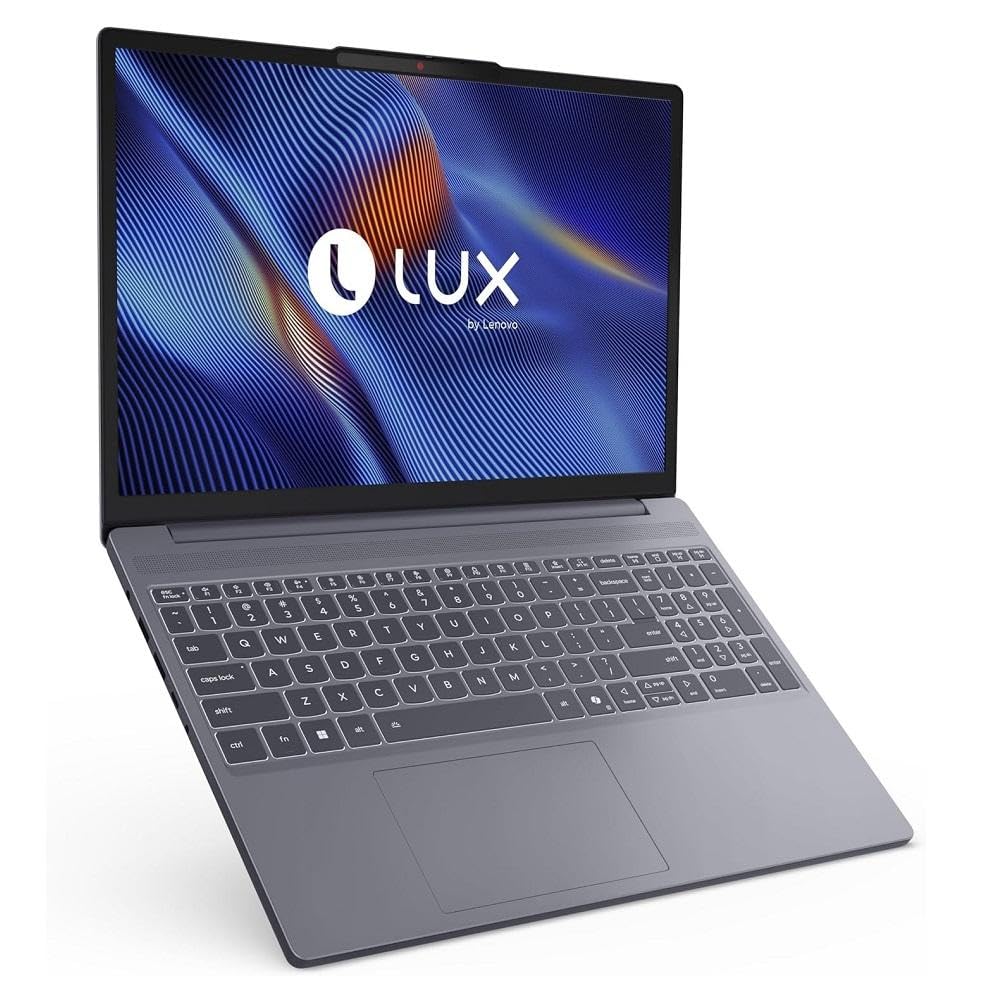 Notebook IdeaPad Slim 3 Ryzen 7 7735HS, 8GB, 512GB SSD, 15.3