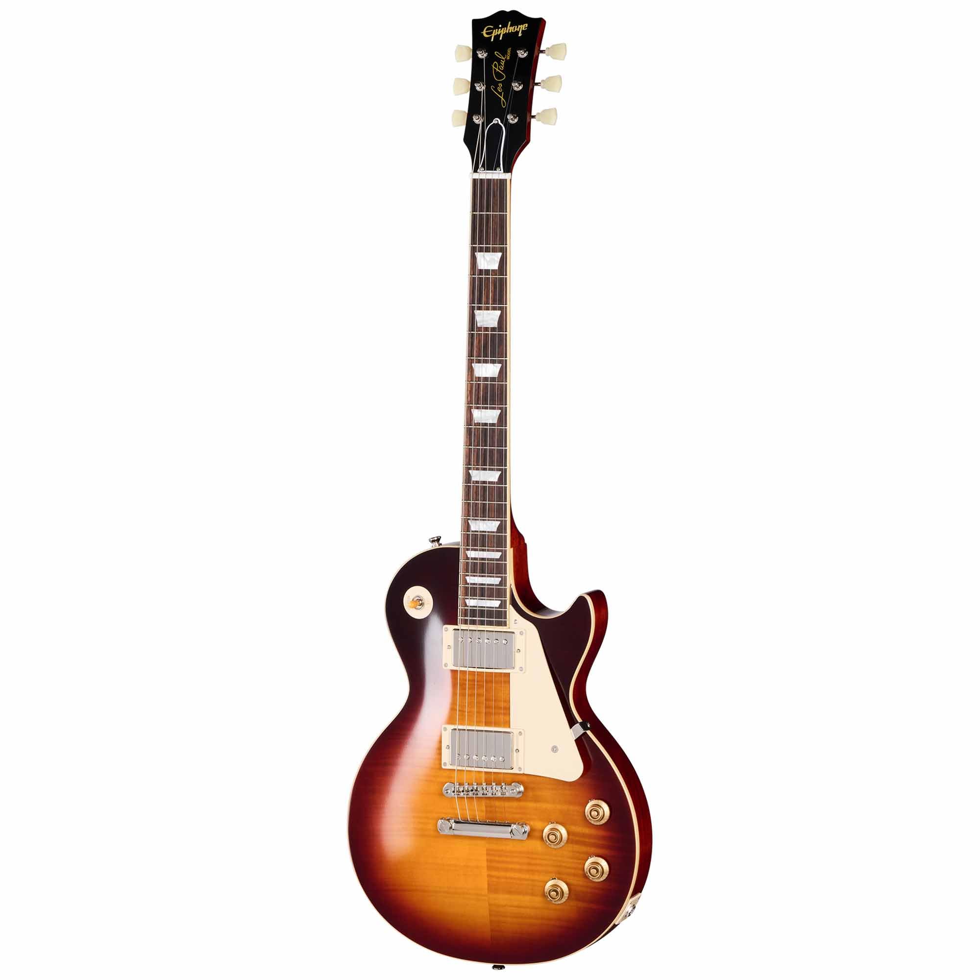【EPIPHONE】 Les Paul Standard 1959 Epiphone 1959 Les Paul Standard Electric Guitar (with Case)