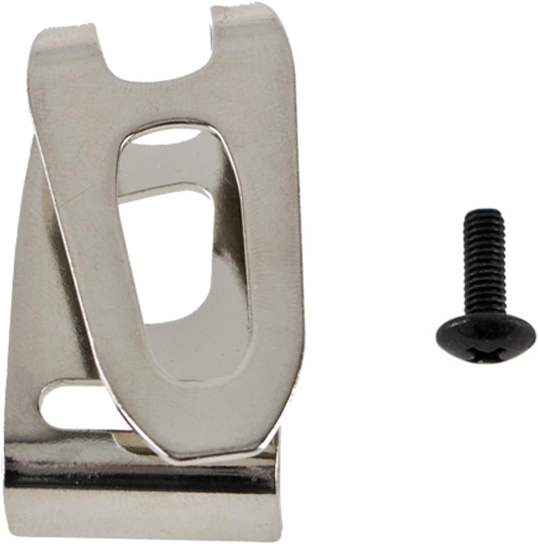 251314-2 & 346449-3 Belt Clip and Screw Kit