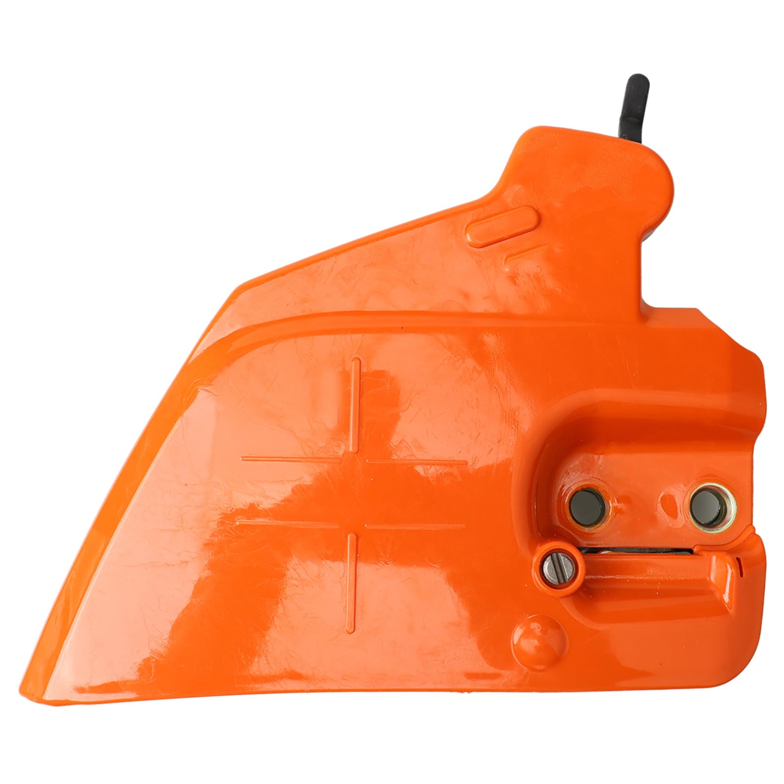 Assy de frein à chaîne P021046210 pour tronçonneuse CS370 C032000281
