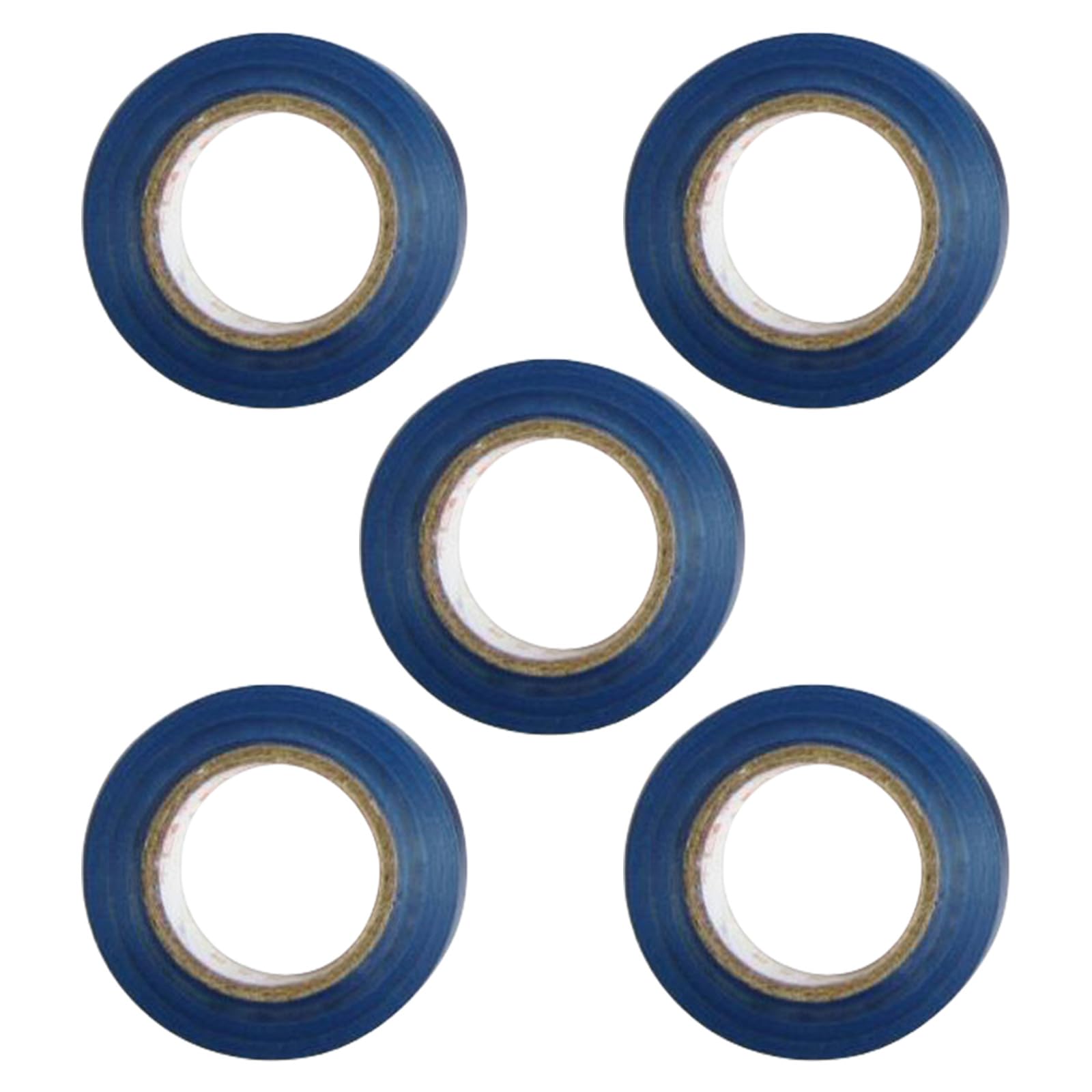 jiingekk 5 Roll Grip Finishing Tape Sweat Sealing Special Band Tape Tennis Grip Racket Tape Sticky Seal For Tennis Badminton