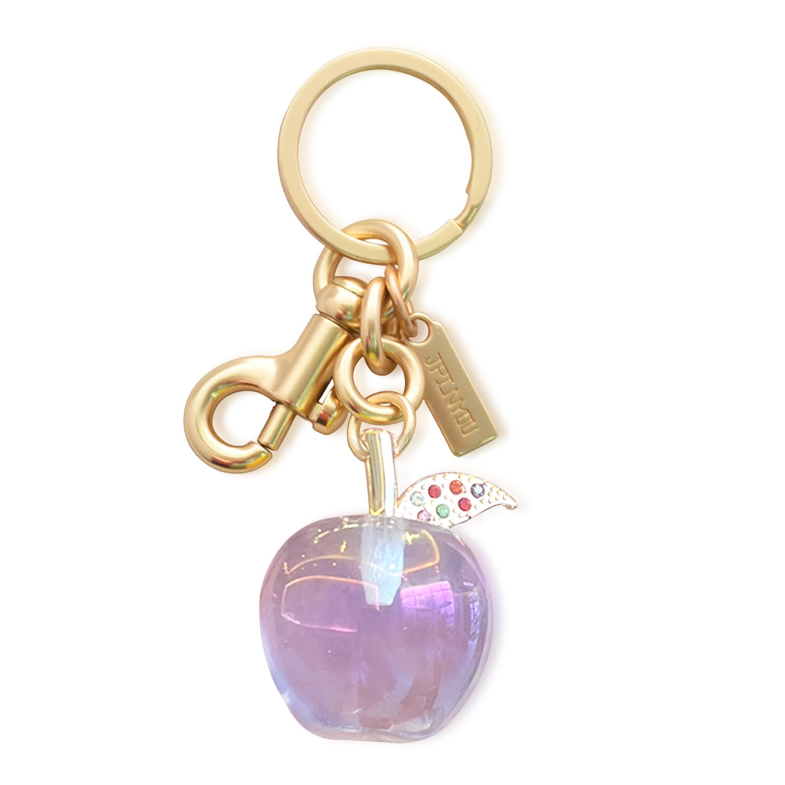 nkiagsel Bag Charms,Purse Charm for Handbags,for Women Christmas gifts