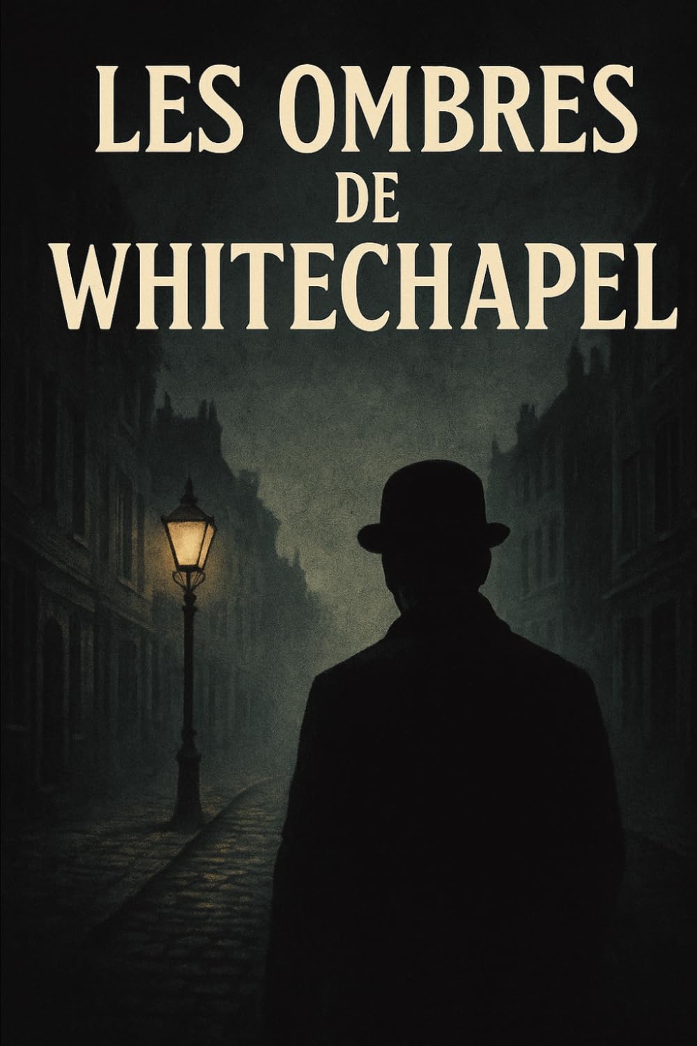 Les Ombres de Whitechapel