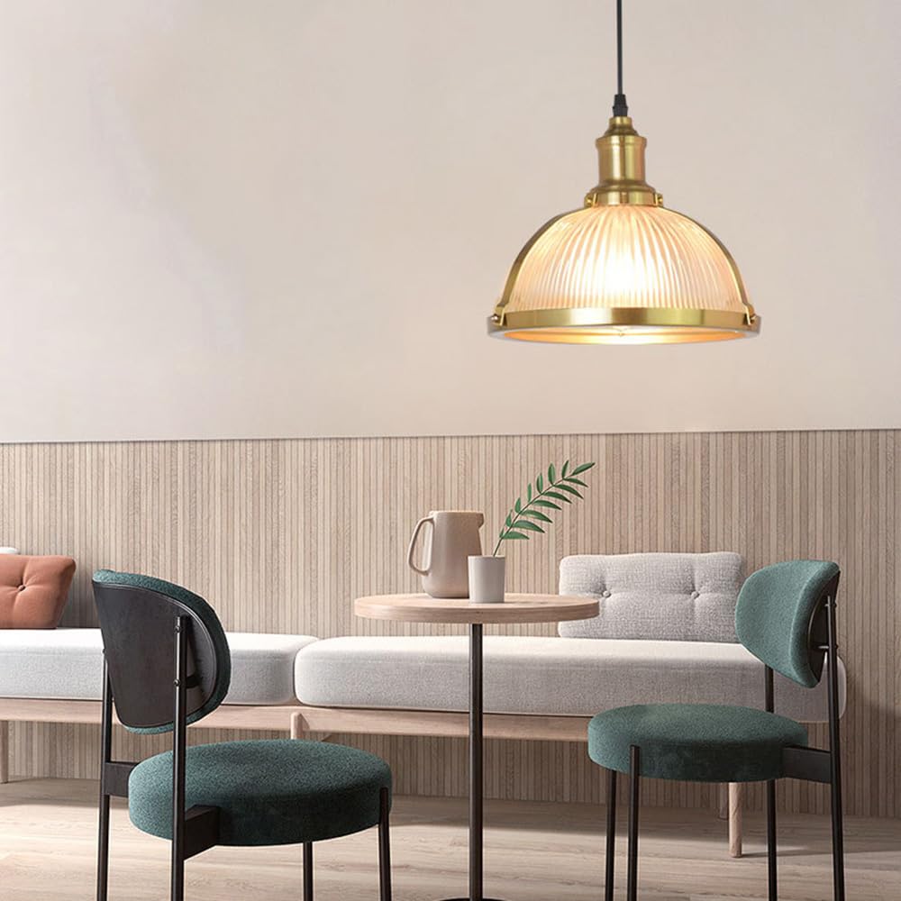 Nordycki żyrandol LED nad stół jadalny w restauracji, 10,3 cala, nowoczesny minimalistyczny żyrandol szklany do sypialni i gabinetu, odpowiedni do baru, kawiarni, hotelu, biznesu,oprawa oświetleniowa