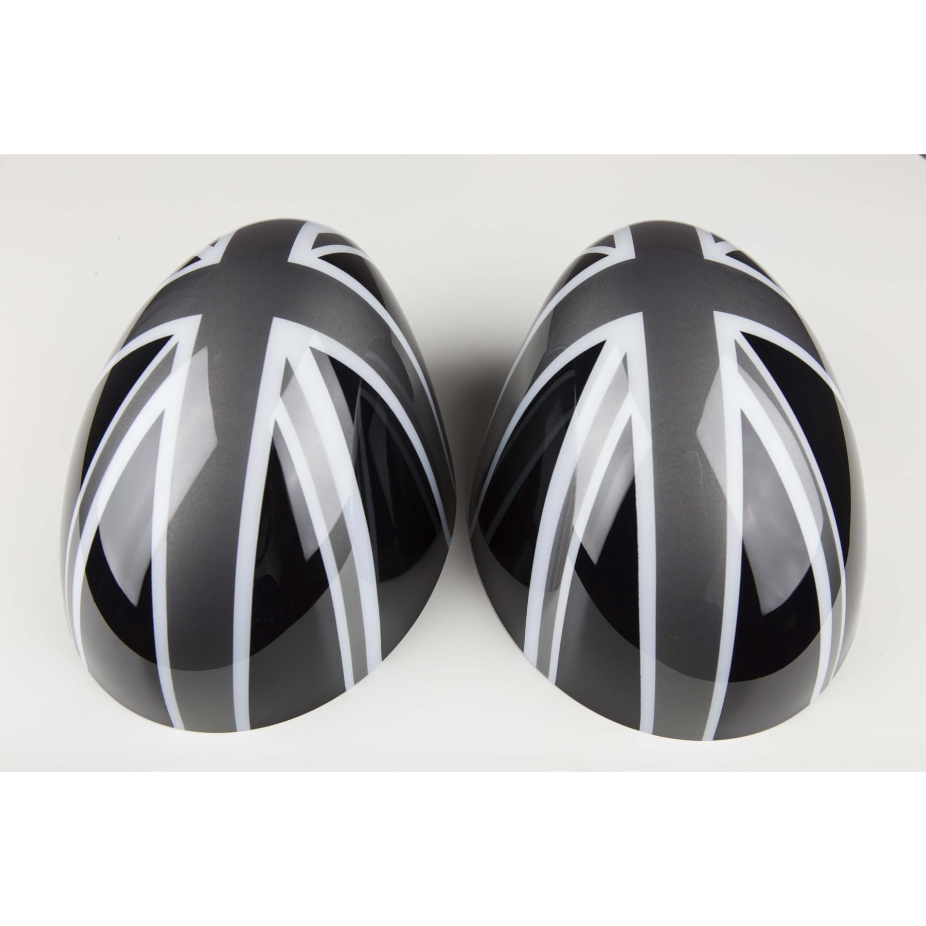Coque Clubman F54 Union Jack pour personnaliser votre Mini Cooper en ville