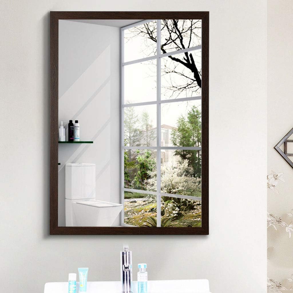 specchio infrangibile per doccia