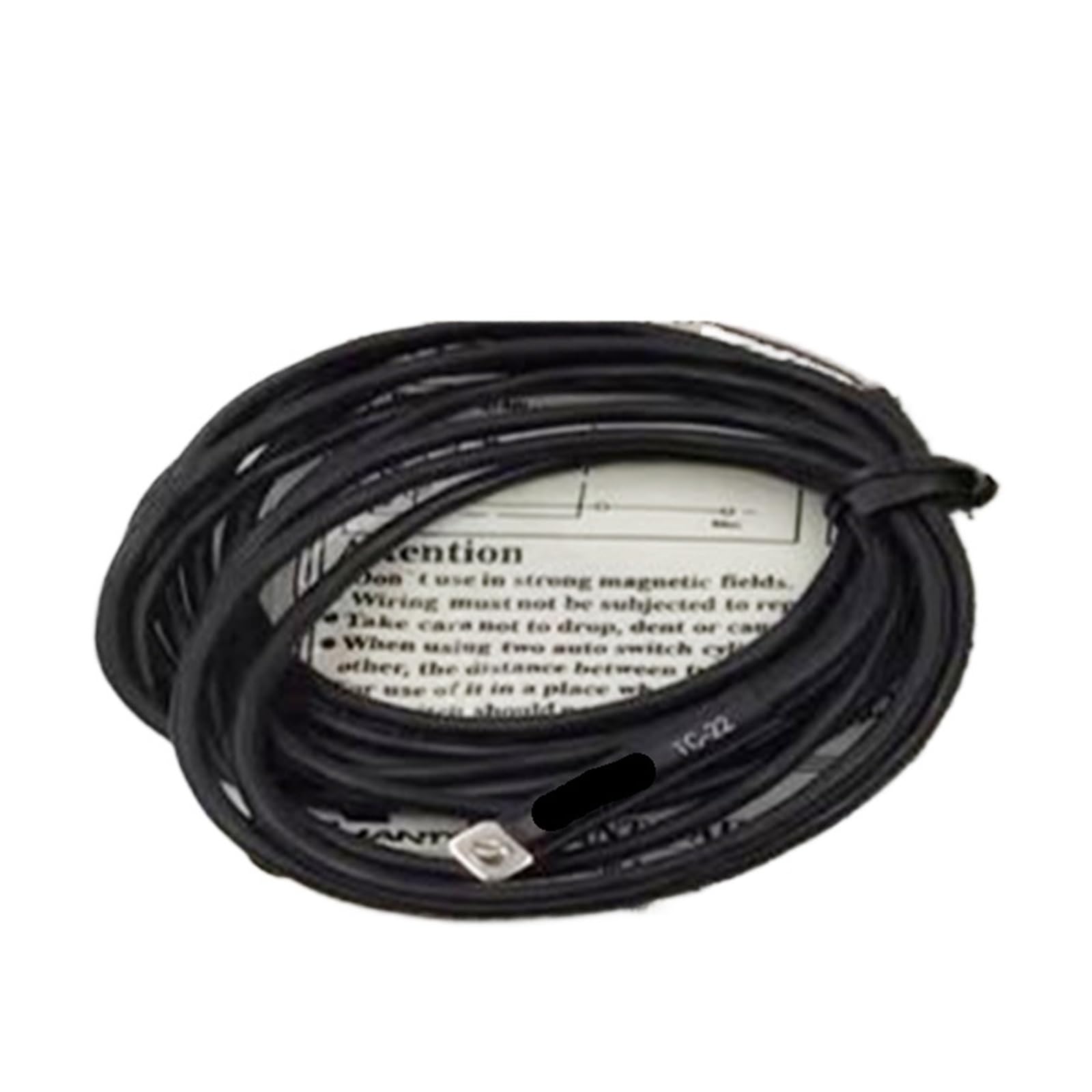 Interrupteur magnetique TC-22 SH-22-2M capteur de position verin