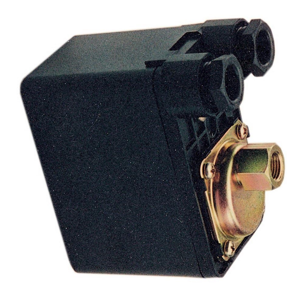 NEXTRADEITALIA 3PLICHI PL PRESSOSTATO PER AUTOCLAVE 1-5 BAR F1/4 Rif. FERX.JKGJM