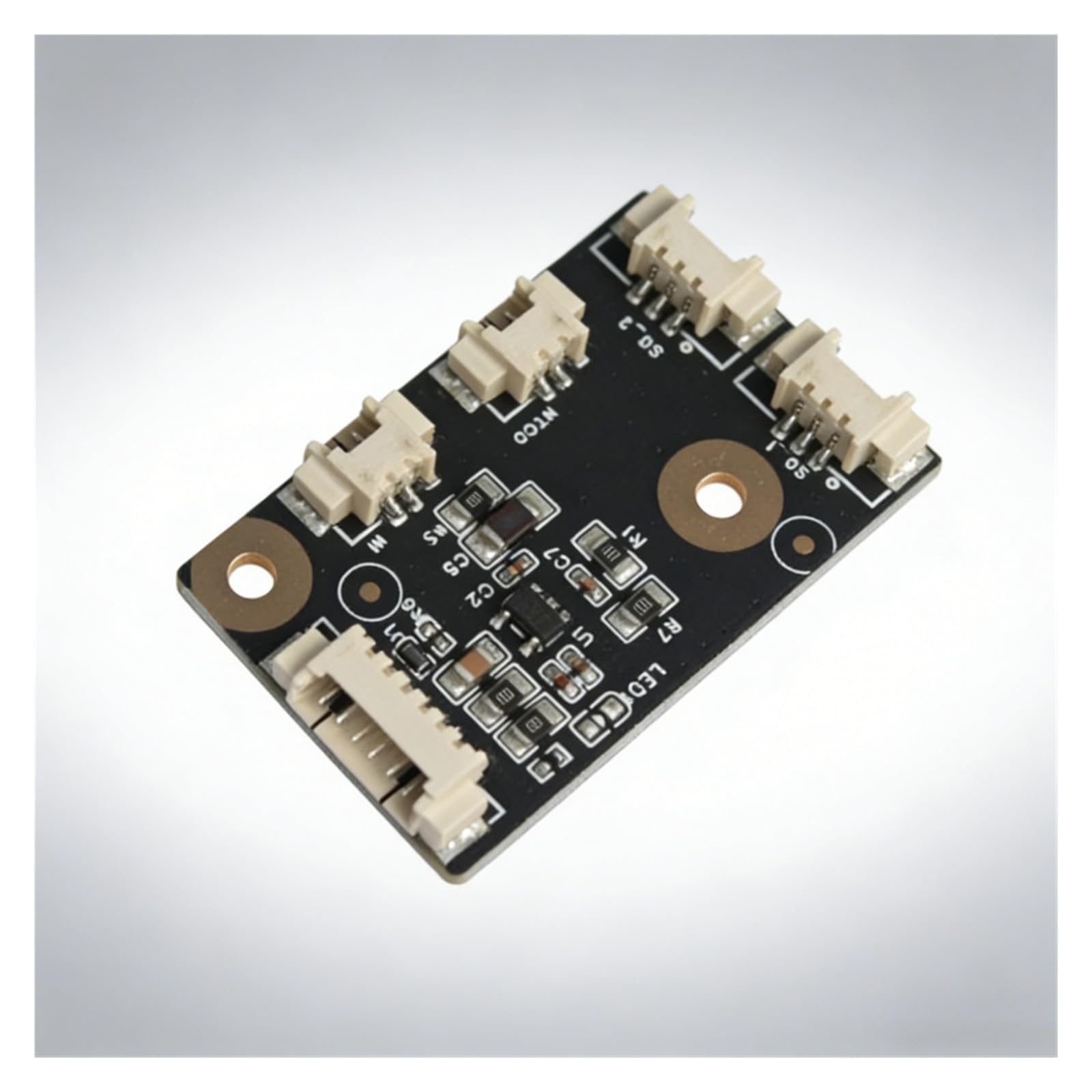 Compatibile con Bambu Lab, scheda sensore di pressione for P1/X1