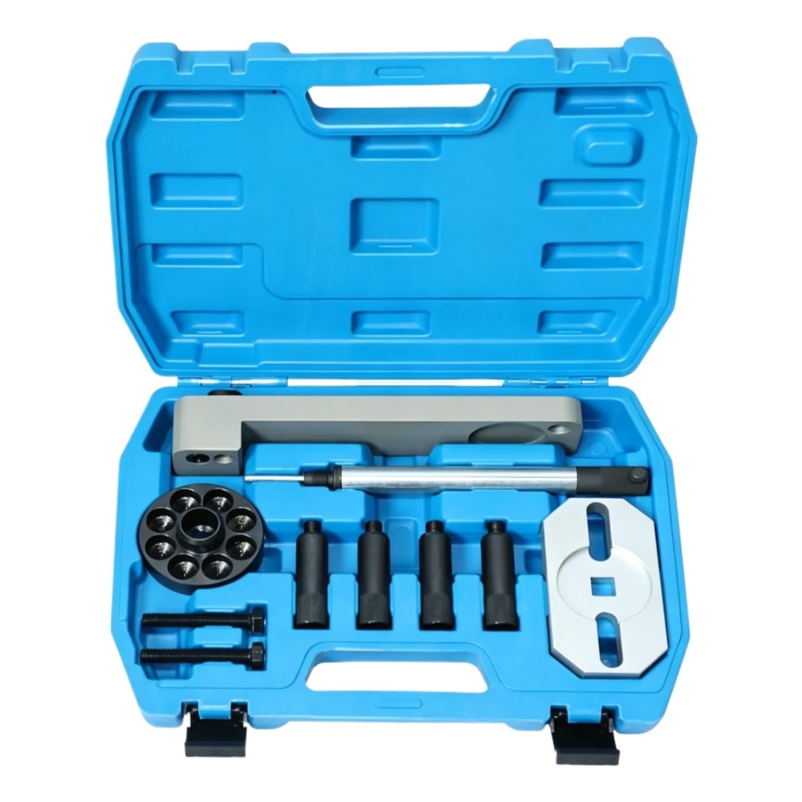 Kit Di Attrezzi Per Il Bloccaggio Della Fasatura Dell'albero A Camme Compatibile Con Alfa Per Romeo 2.9 1860815000 2024000090 202410000 Kit Messa Fase Motore