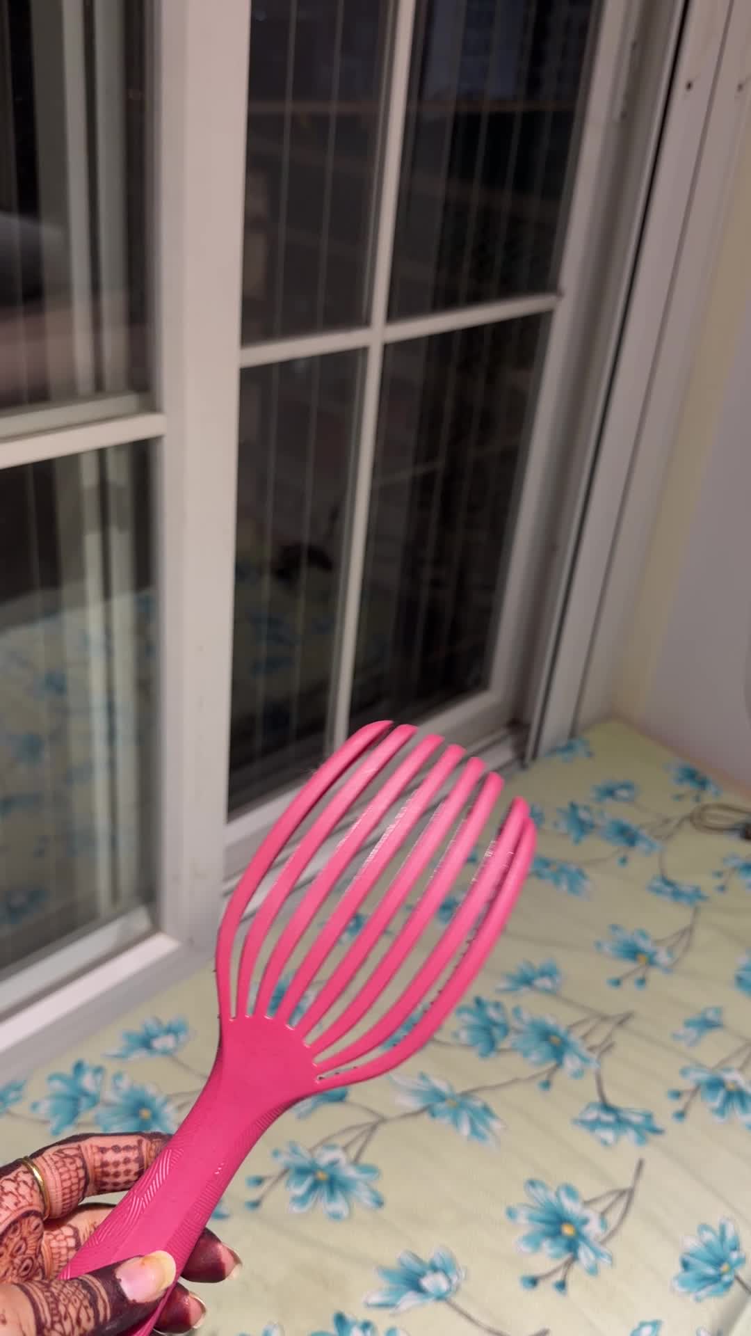 Watch Excellent quality comb on Amazon Live
