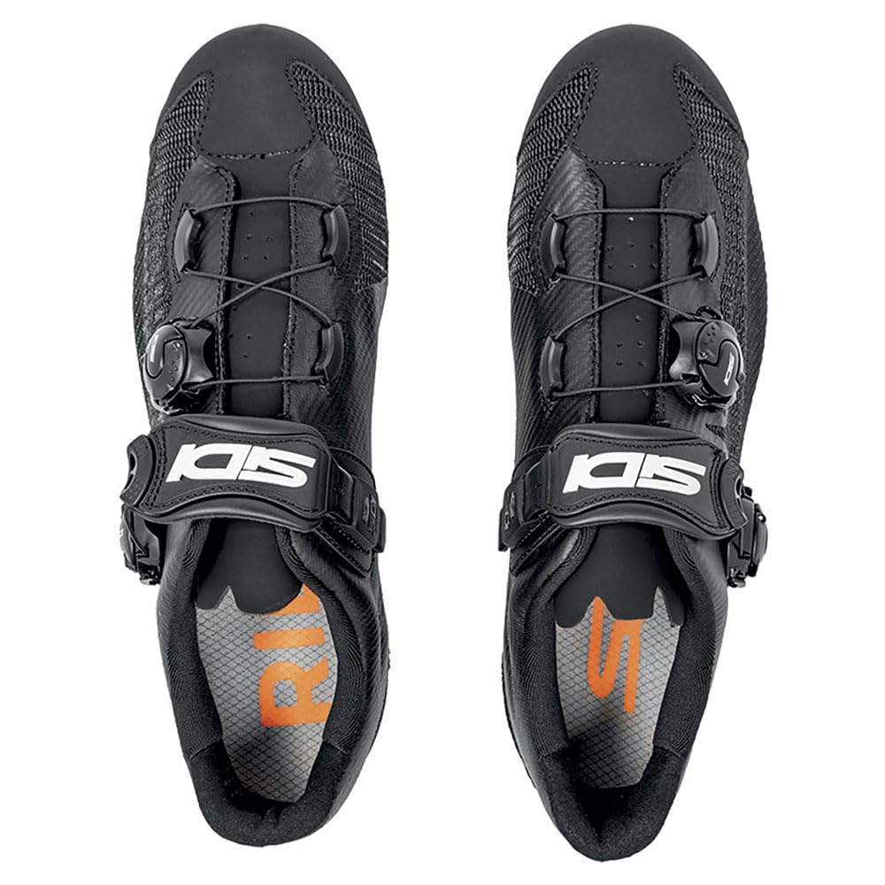 Chaussures Genius 10 Knit Noir 43