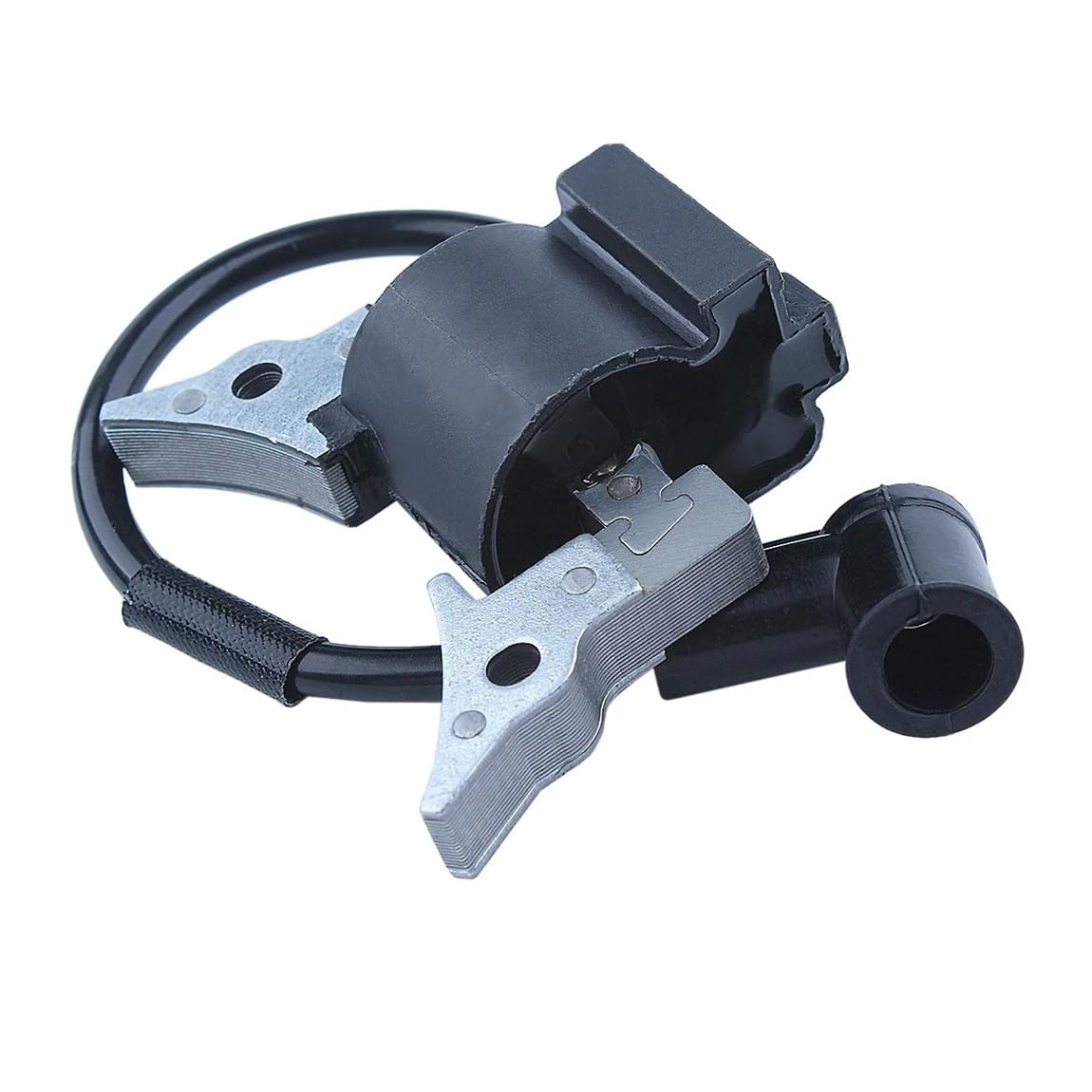 Bobina de Encendido CG328 Apta for SUM328 BG328 TBC328 TBC355 1E36F TIA-340 340 355 Hierba Motor Gasolina