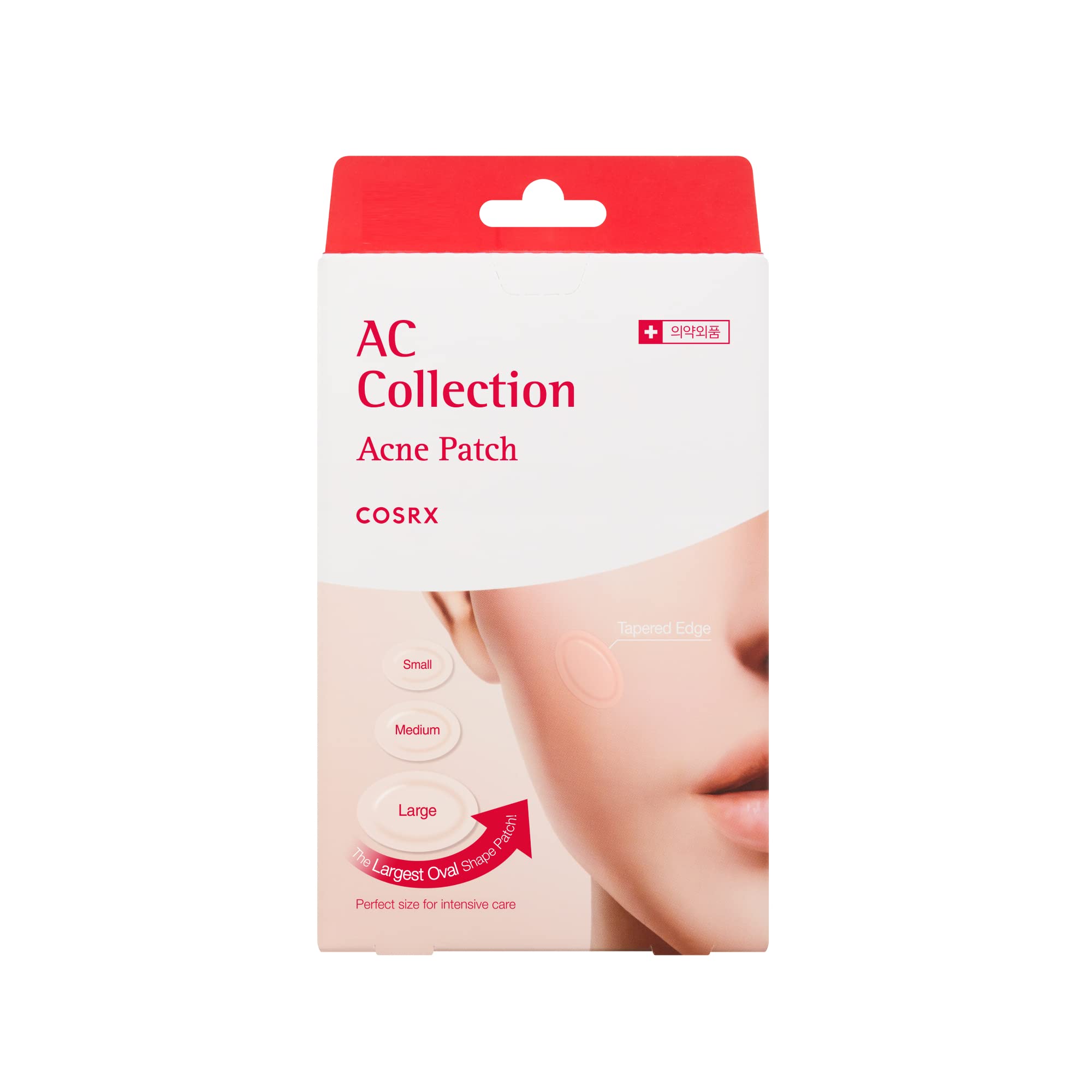 COSRXAc Collection Acne 26 Patches 20 ml