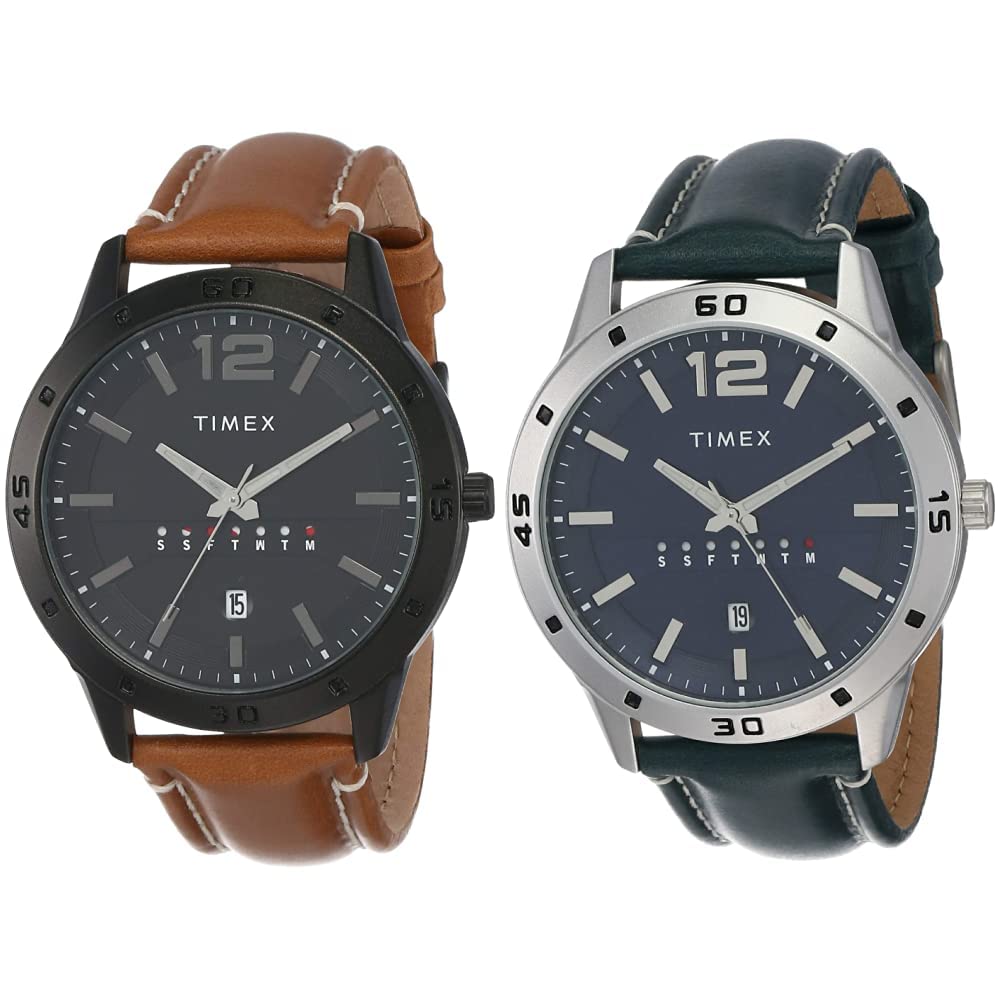 TIMEX Watches Combo (TW000U934,TW000U931) (B07WPRRBCN) Amazon Price History, Amazon Price Tracker