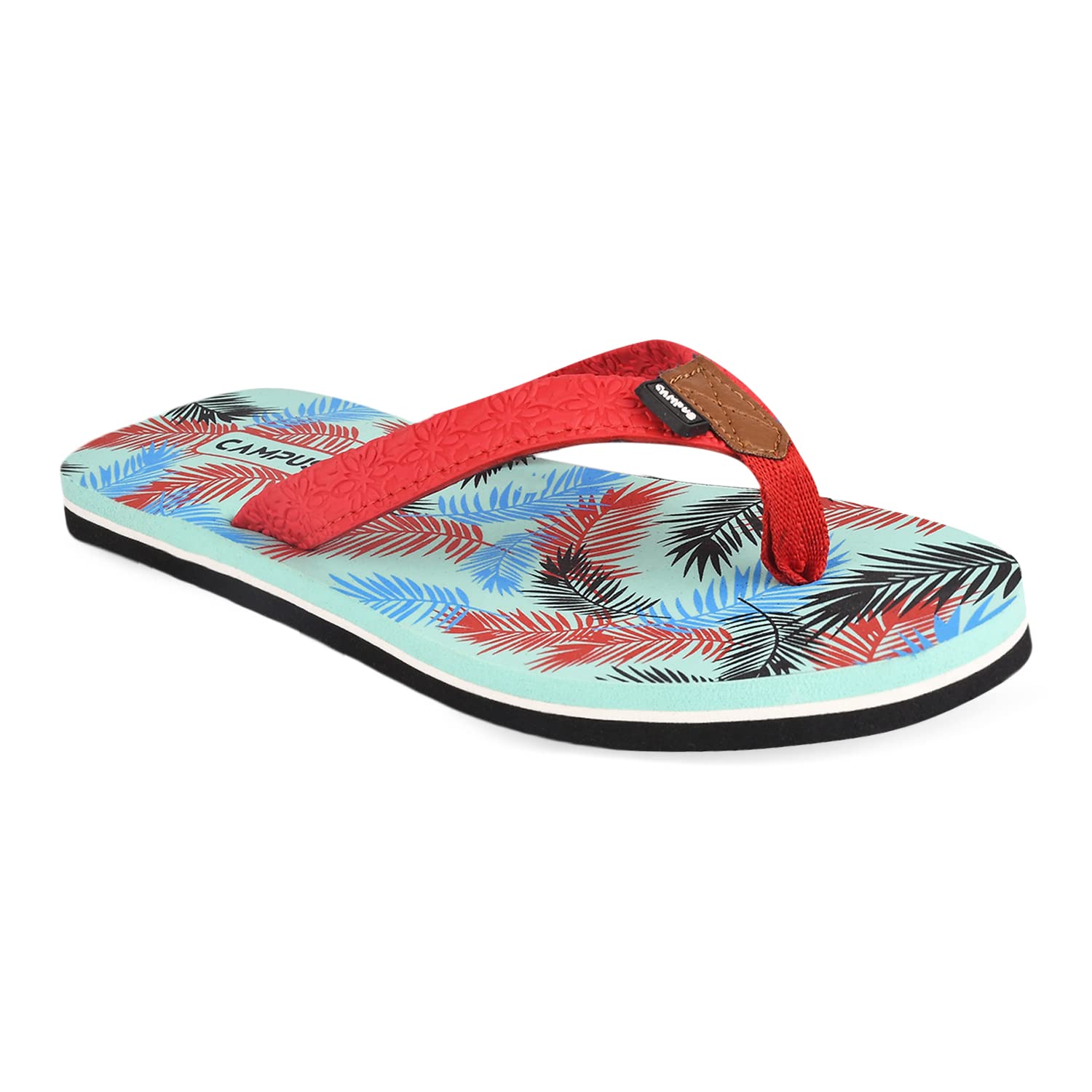 Campus Womens GCL-2015 Mint Flip-Flops - 5UK/India GCL-2015 (B0B37DSNQG) Amazon Price History, Amazon Price Tracker