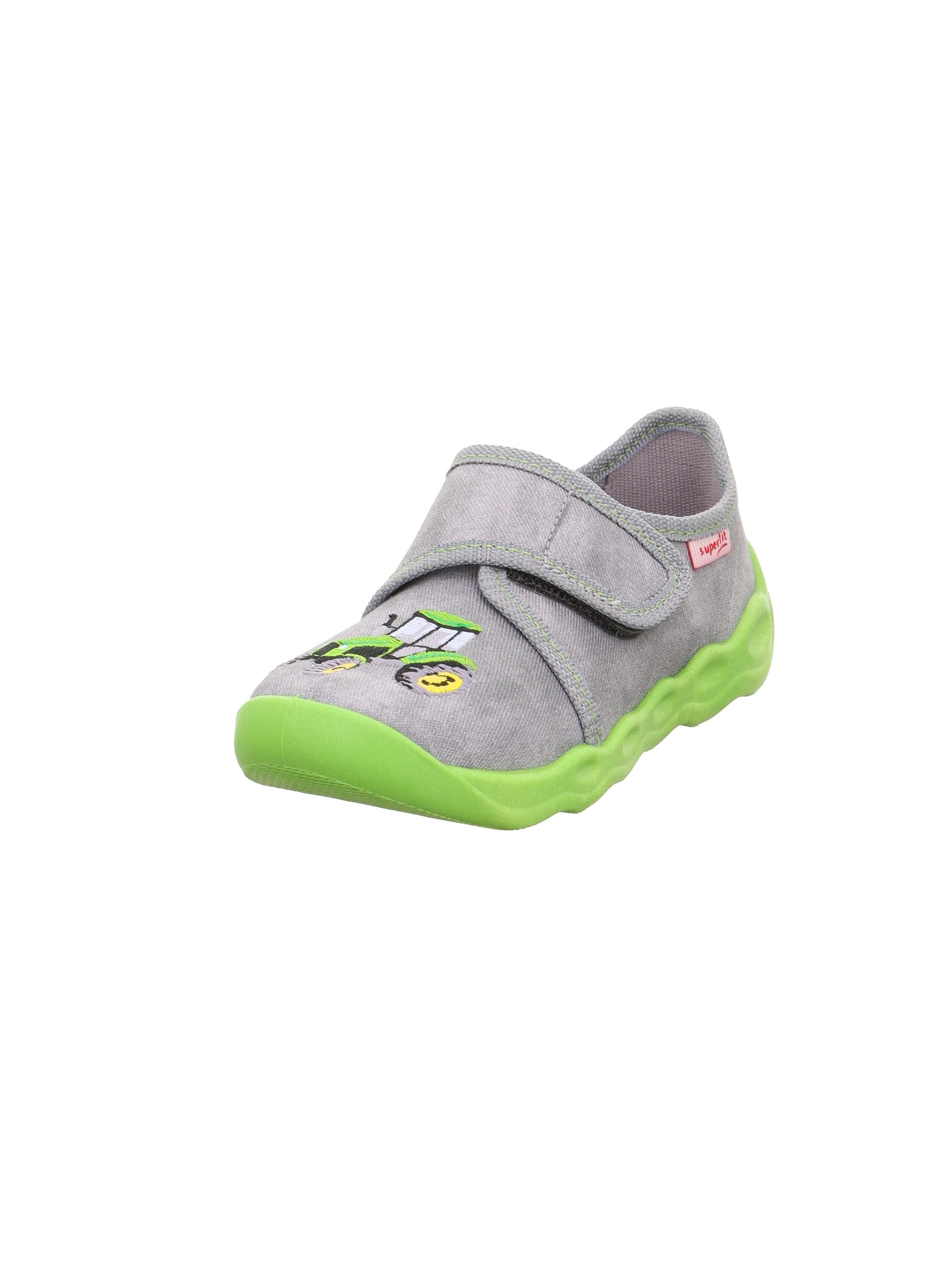 Superfit Boys Bubble Slippers