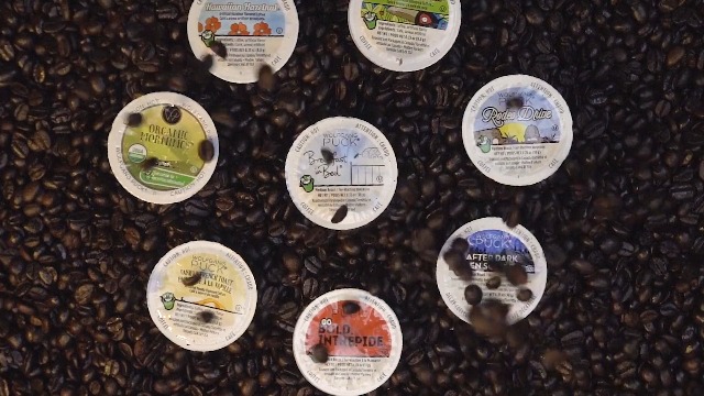 Amazon.com: Wolfgang Puck Coffee, Keurig KCups for Keurig Brewers
