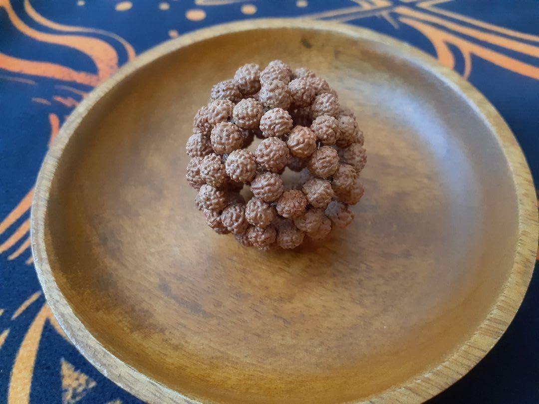 ルドラクシャ神聖幾何学フラーレン☆聖なる木☆覚醒 【公式通販】 ルドラクシャ神聖幾何学フラーレン☆聖なる木☆覚醒 【公式通販】