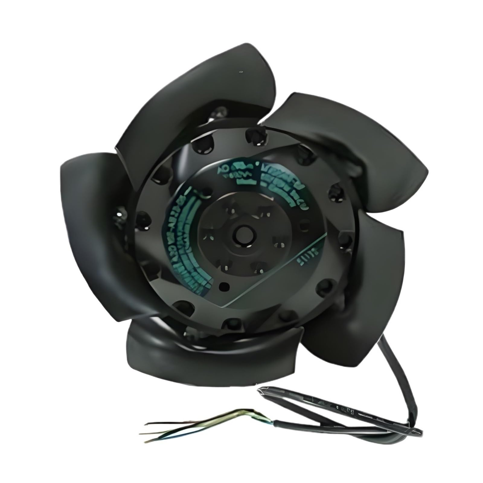 YMUGUEGH W2D155-EB08-01 400V Cooling Fan