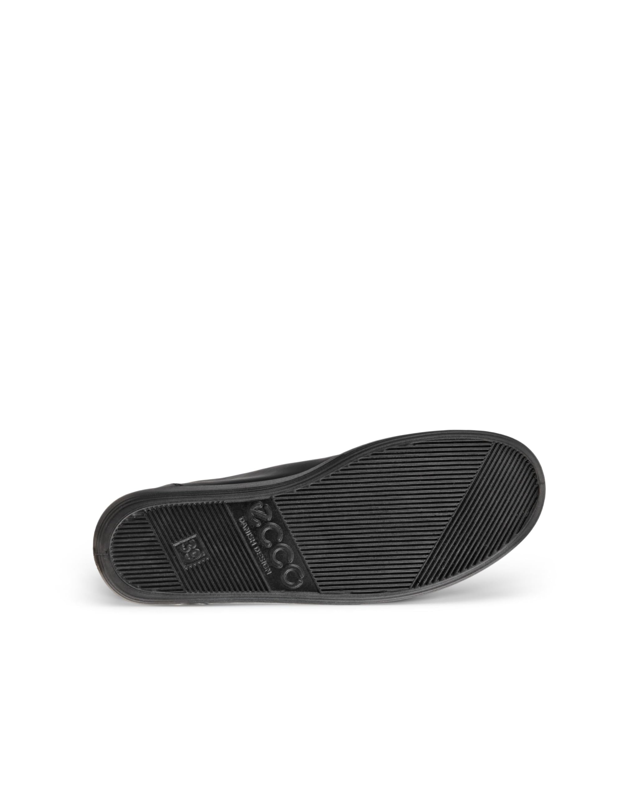 ECCO Soft 2 Strap Femmes Casual Baskets