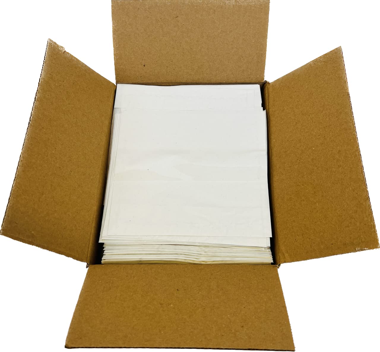 Sacchetti Trasparenti Feste Sacchetti Cellophane Per Regali - Confezione 50 Pezzi, 3 Misure Diverse Packaging Regali Feste - Foto 7